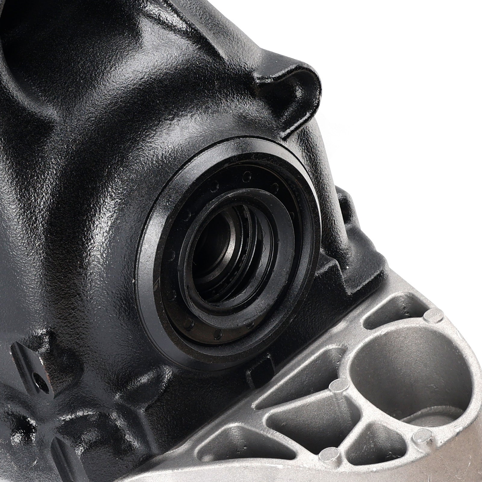 03/2015-03/2017 BMW 1 Série 1 F36 Gran Coupé Différentiel arrière 33107616972 33107616971 2,81 Ratio