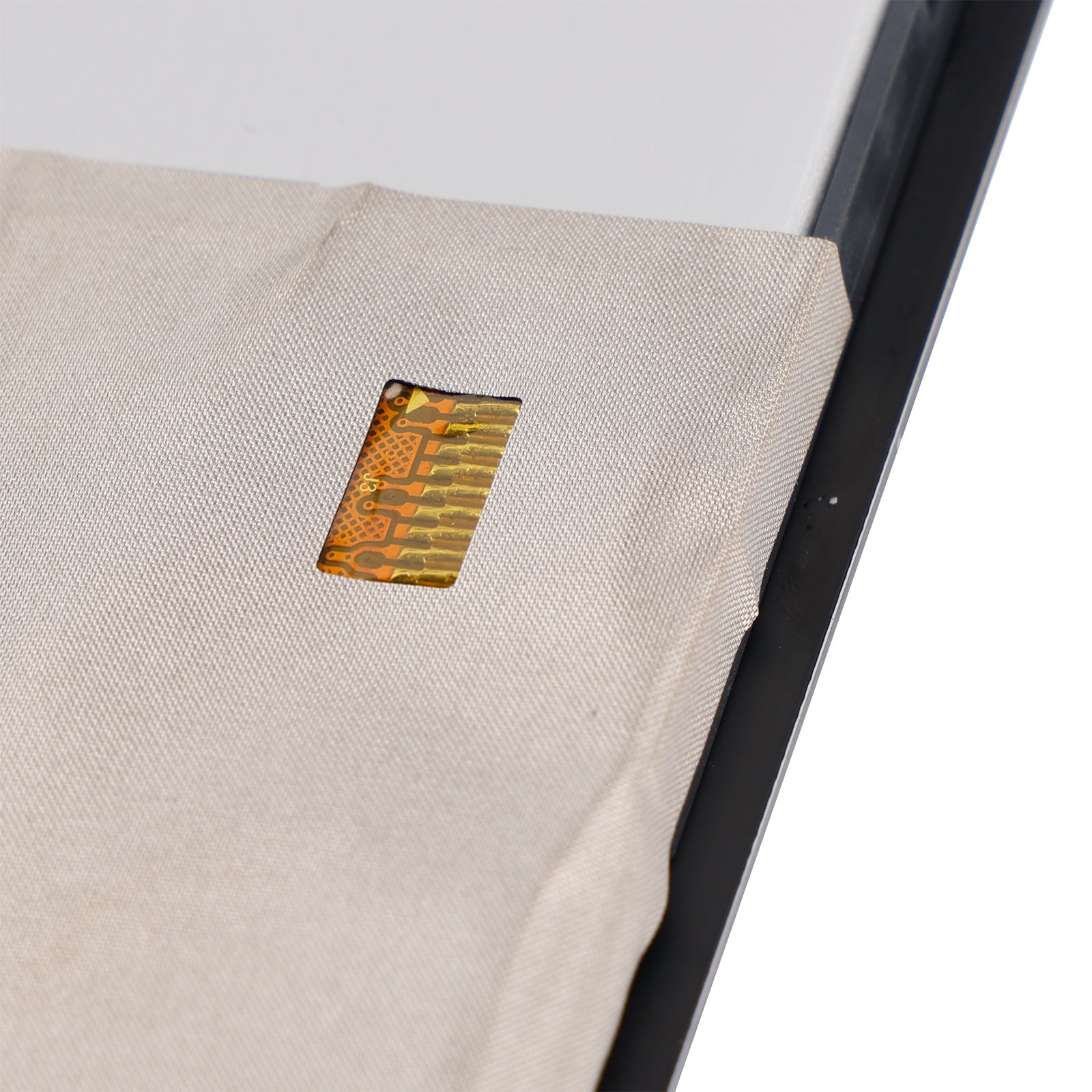 2021-2023 Hyundai Verna Solaris 8" LCD Touch Screen Digitizer TDO-0797F00136-V2