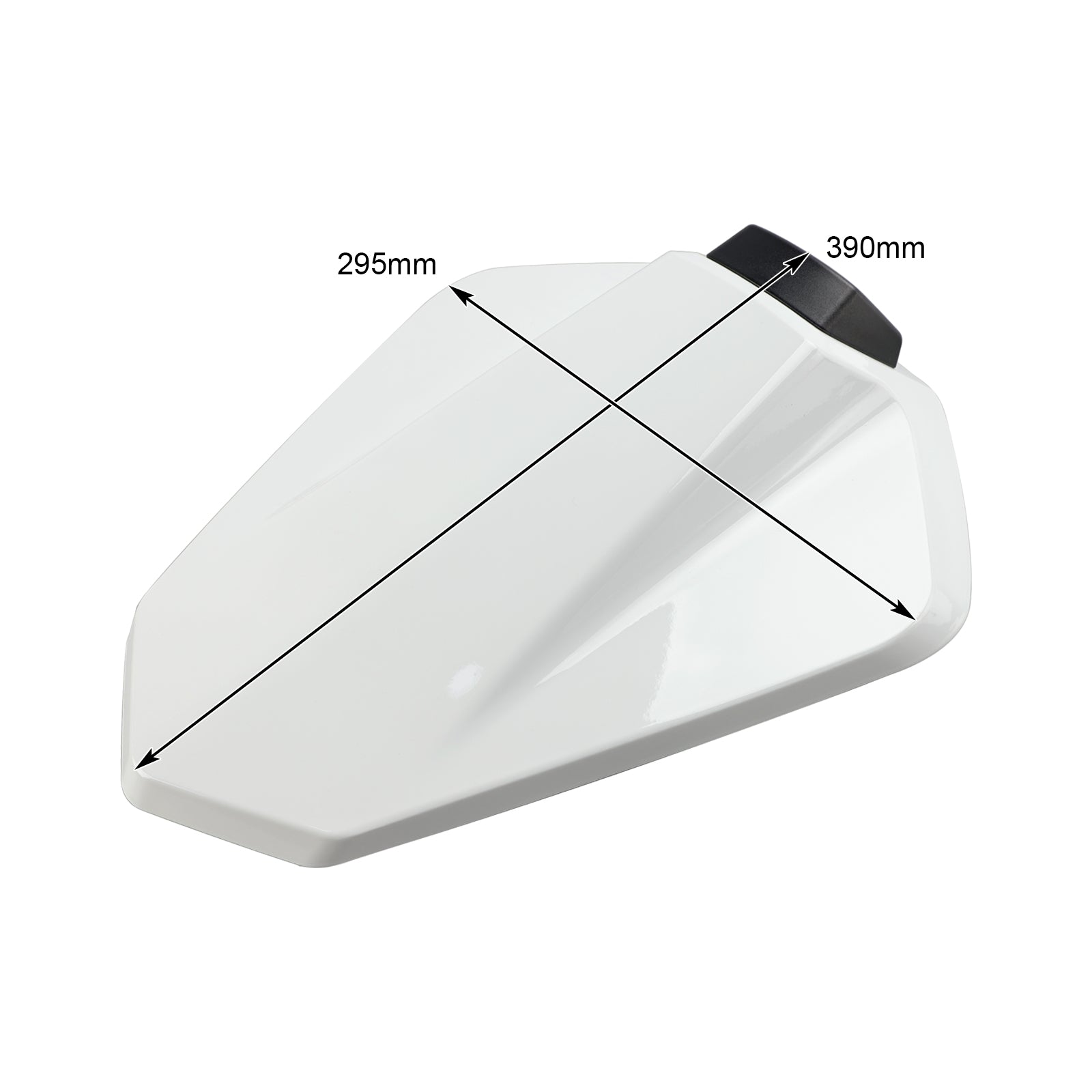 2017-2024 125 250 390 haler baksete deksel Fairing Cowl