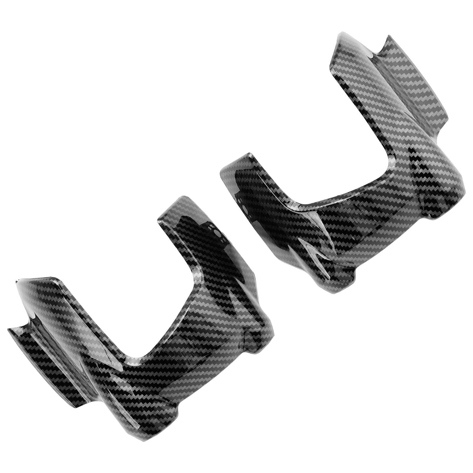 2023-2024 SPEED TWIN 900 TANK SIDELVÄNGDE PANEL FASTING COWL