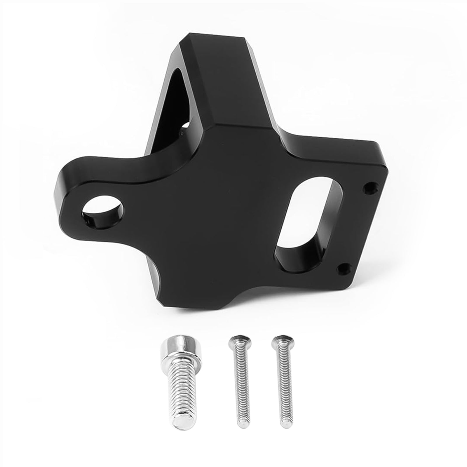 3 Port Mount Holder Bracket Kit for MAC AEM Boost Controller Solenoid Valve