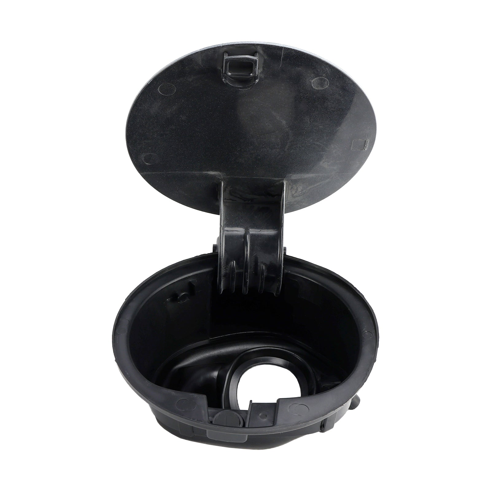 2011-2019 VW Polo gasbrandstoftankdeksel Deurdeksel Flap Cover Cap 6R0809857