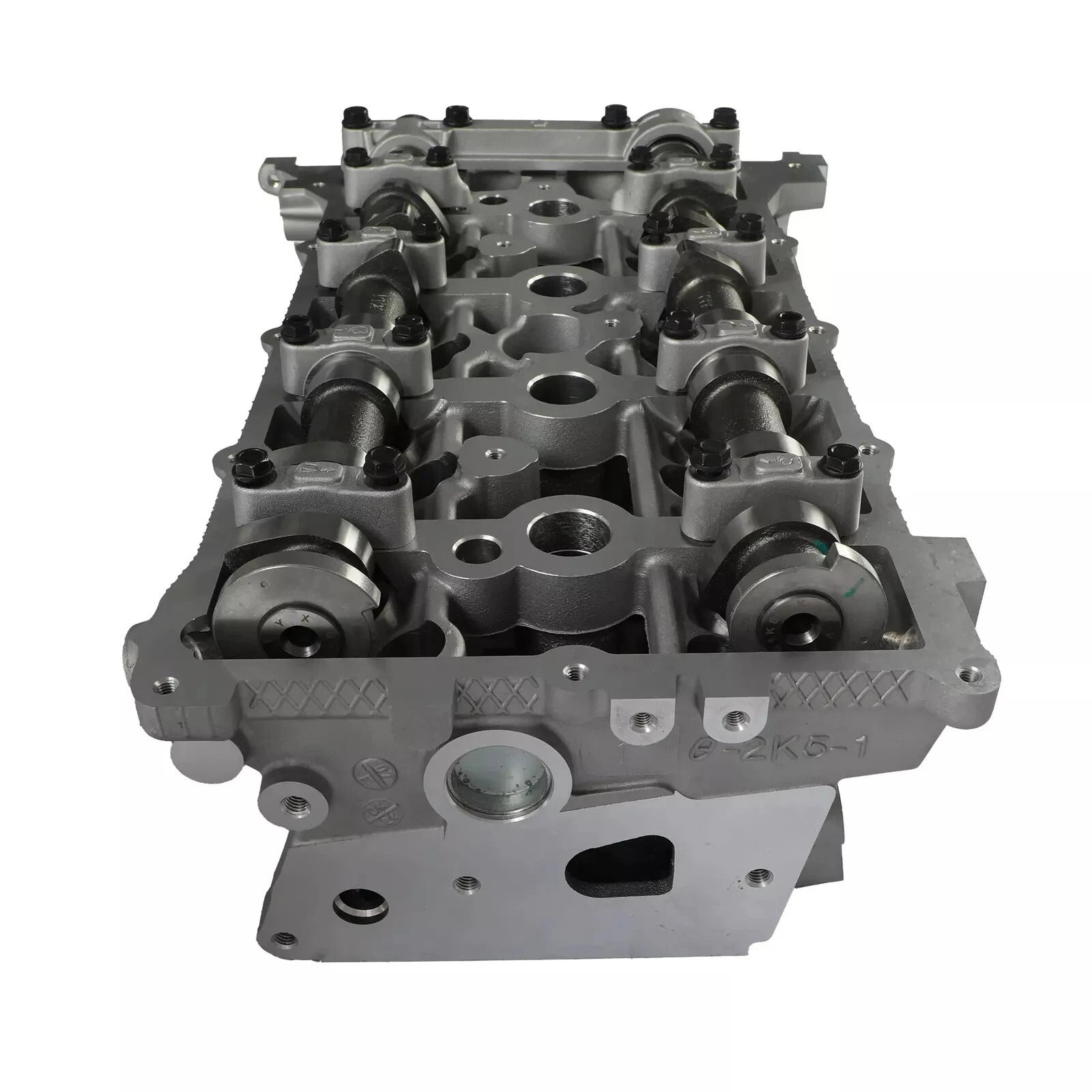 2007�C2014 Hyundai Sonata G4KD Complete Engine Cylinder Head Assembly