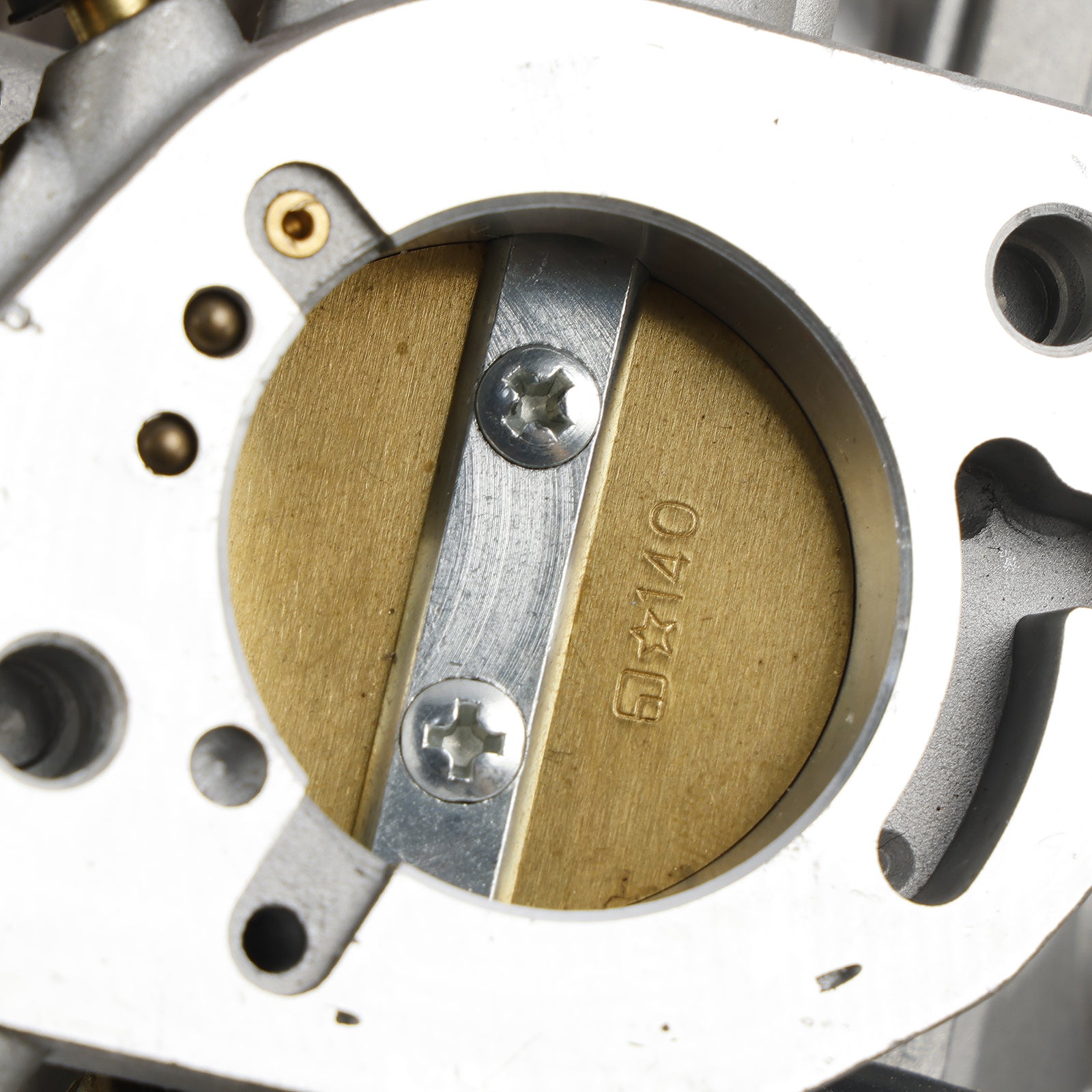 1983-2009 Suzuki Carry 465Q Moteur ST308 F5A F10A Carburateur 13200-85231