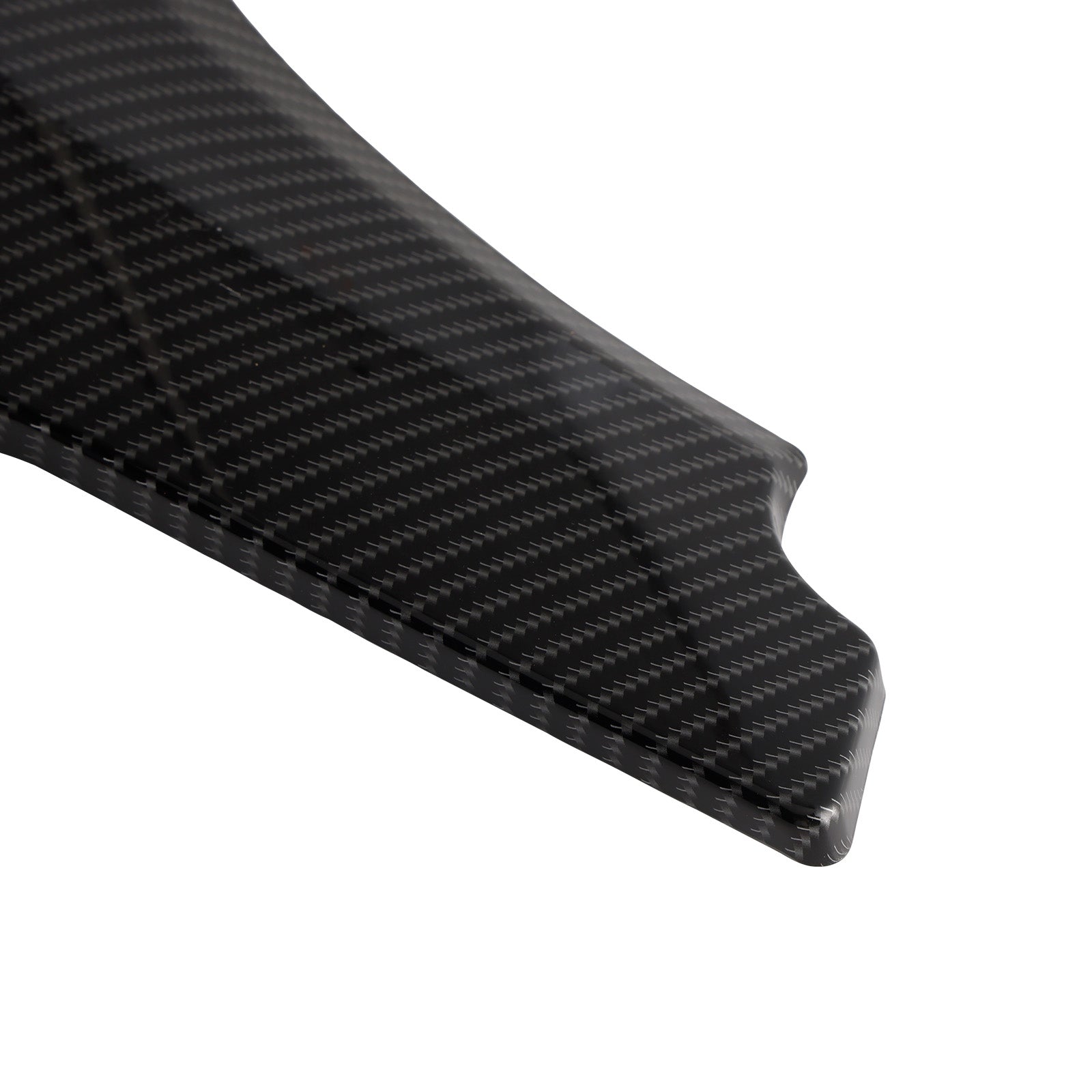 Supports de panneau latéral de mise à niveau Harley CVO Road Glide à partir de 2024, becquet de support
