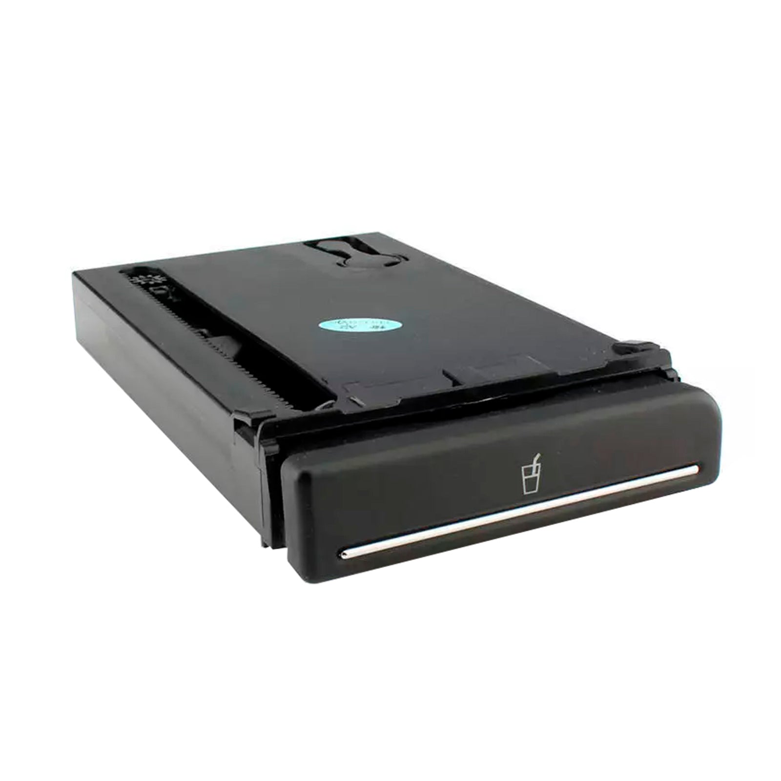 2002-2008 Audi A4 B6 B7 Front Dash Car Cup Holder Sliding 8E1862534K