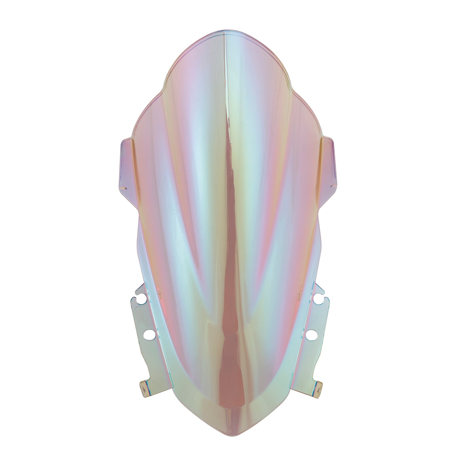 2024-2025 Daytona 660 Motorcykel vindrutan vindruta