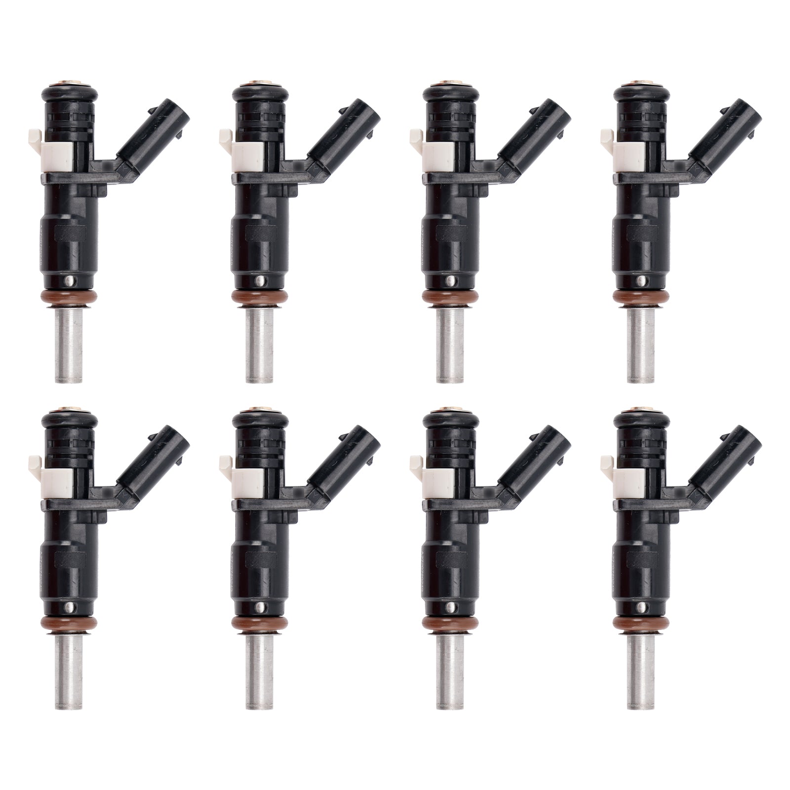 8Pcs Fuel Injector For Mercedes-Benz E350 R350 S400 C280 C300 3.5L A2720780249