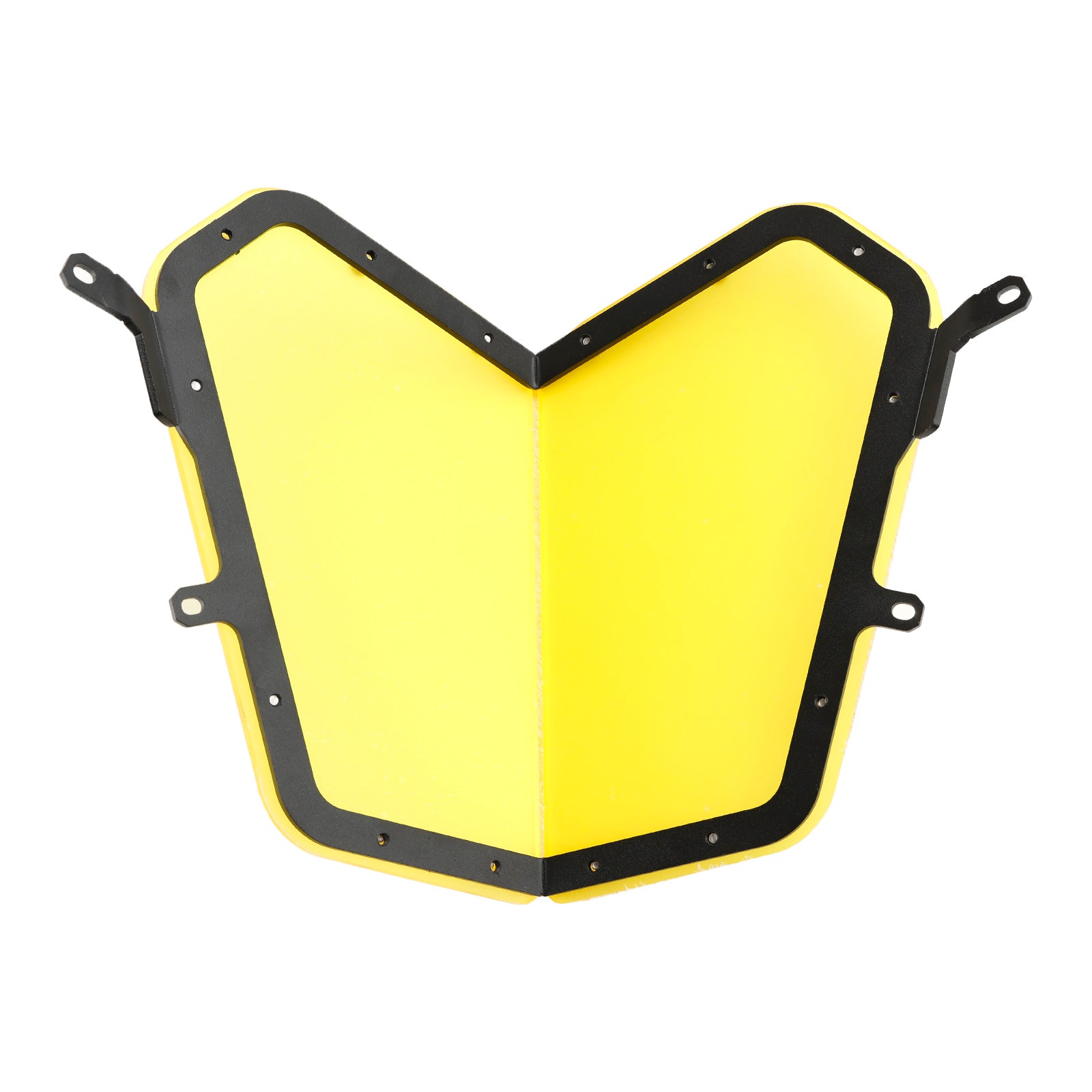 2019-2023 Yamaha Tenere 700 koplampbeschermer voorlamp acrylafdekking