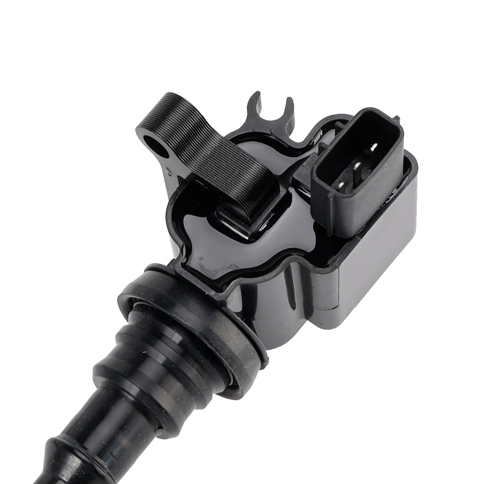 2003-2006 Kia Sorento 3,5L V6 3x tenningsspole & 6x tennplugg & 3x ledningssett UF431