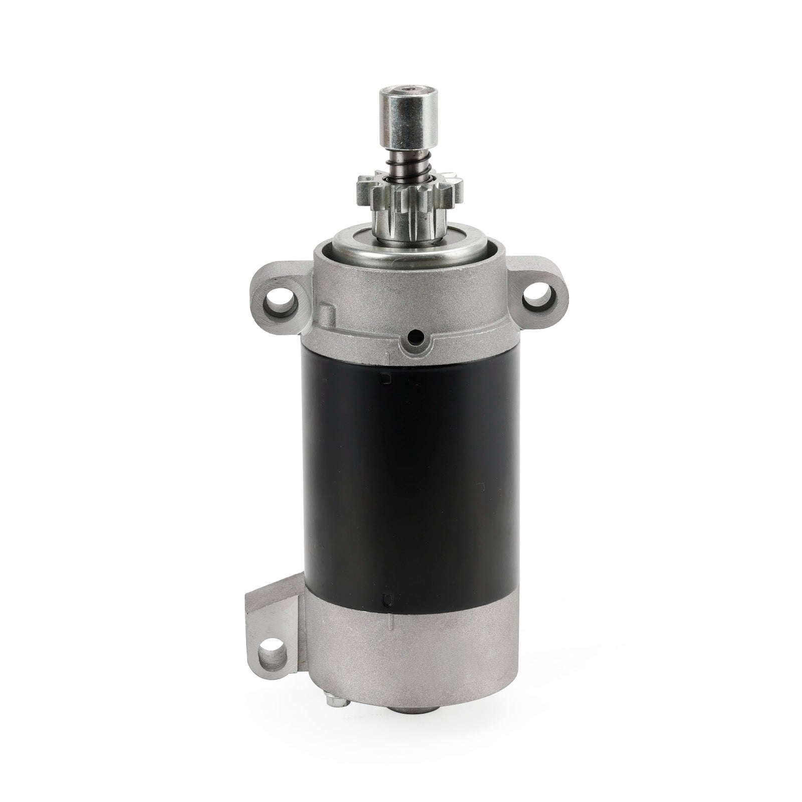 Motor de partida Fit for Yamaha F 9.9 13.5 15 20 25 HP F9.9H F15C F20B F25L F25G 06-17