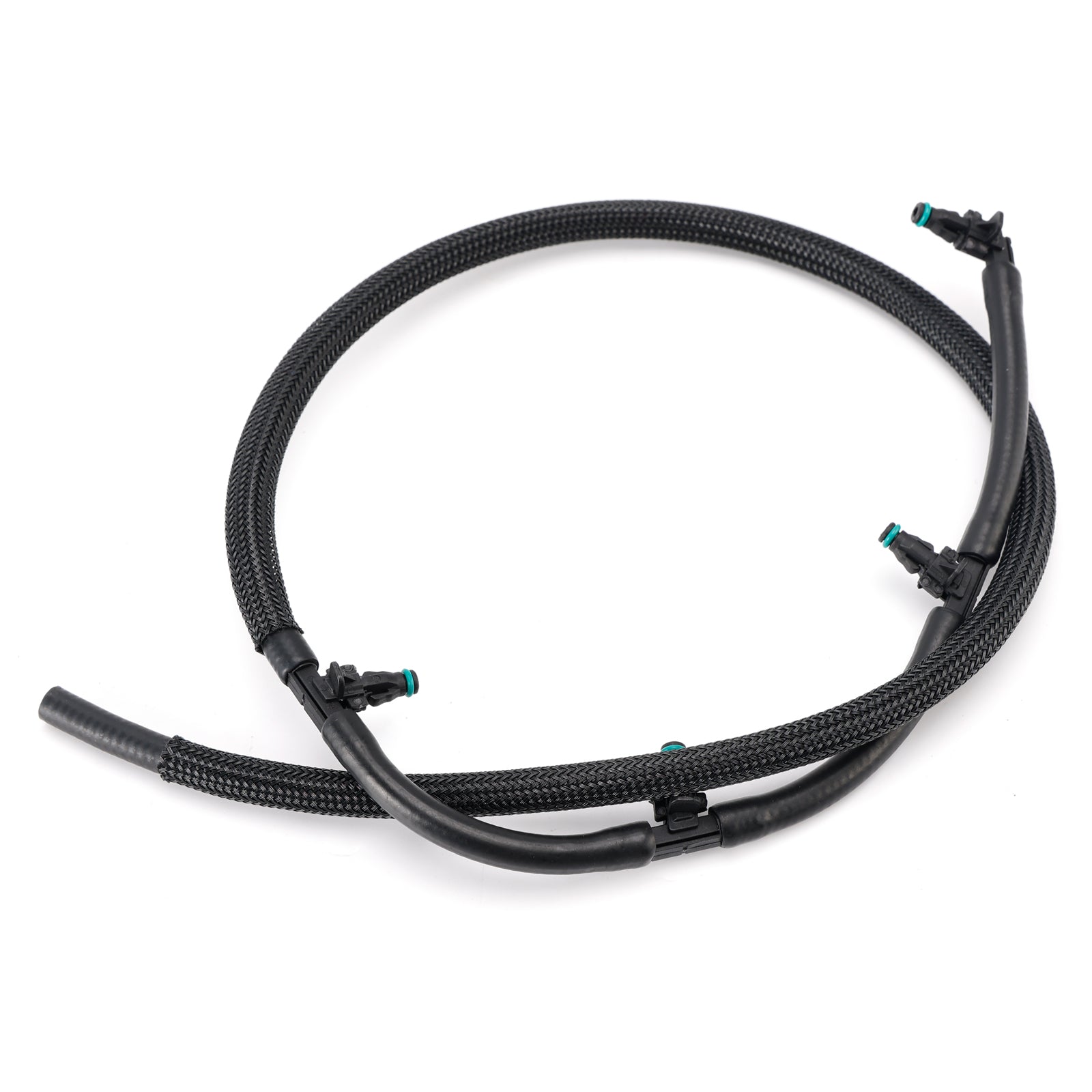 Leak Fuel Injector Line Pipe Diesel OM651 A651070013264 For Mercedes-Benz