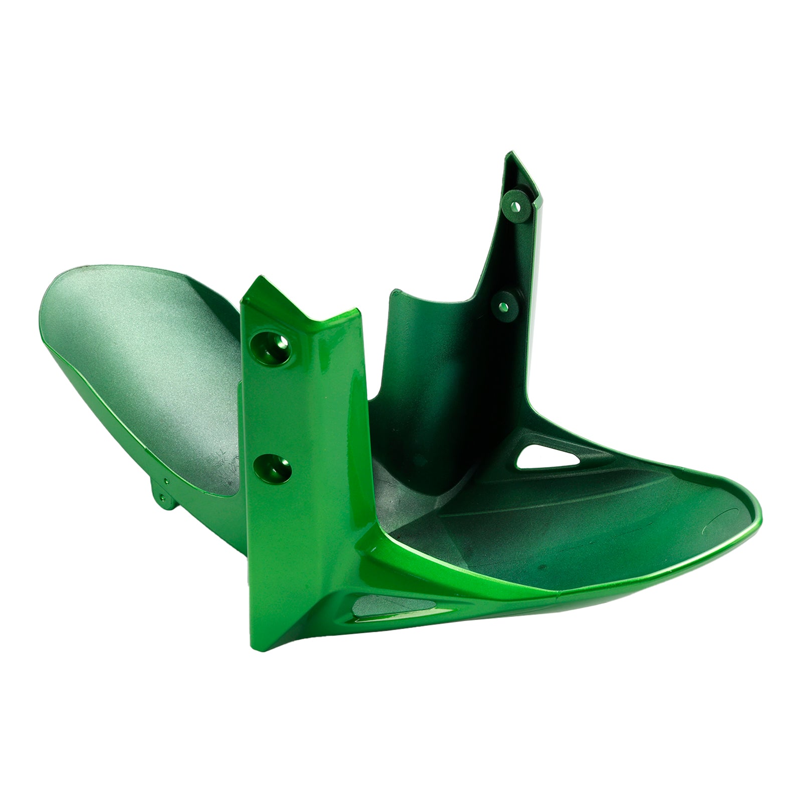 2022-2024 Kawasaki Versys 650 KLE650 Predný blatníka Mudguard Fairing