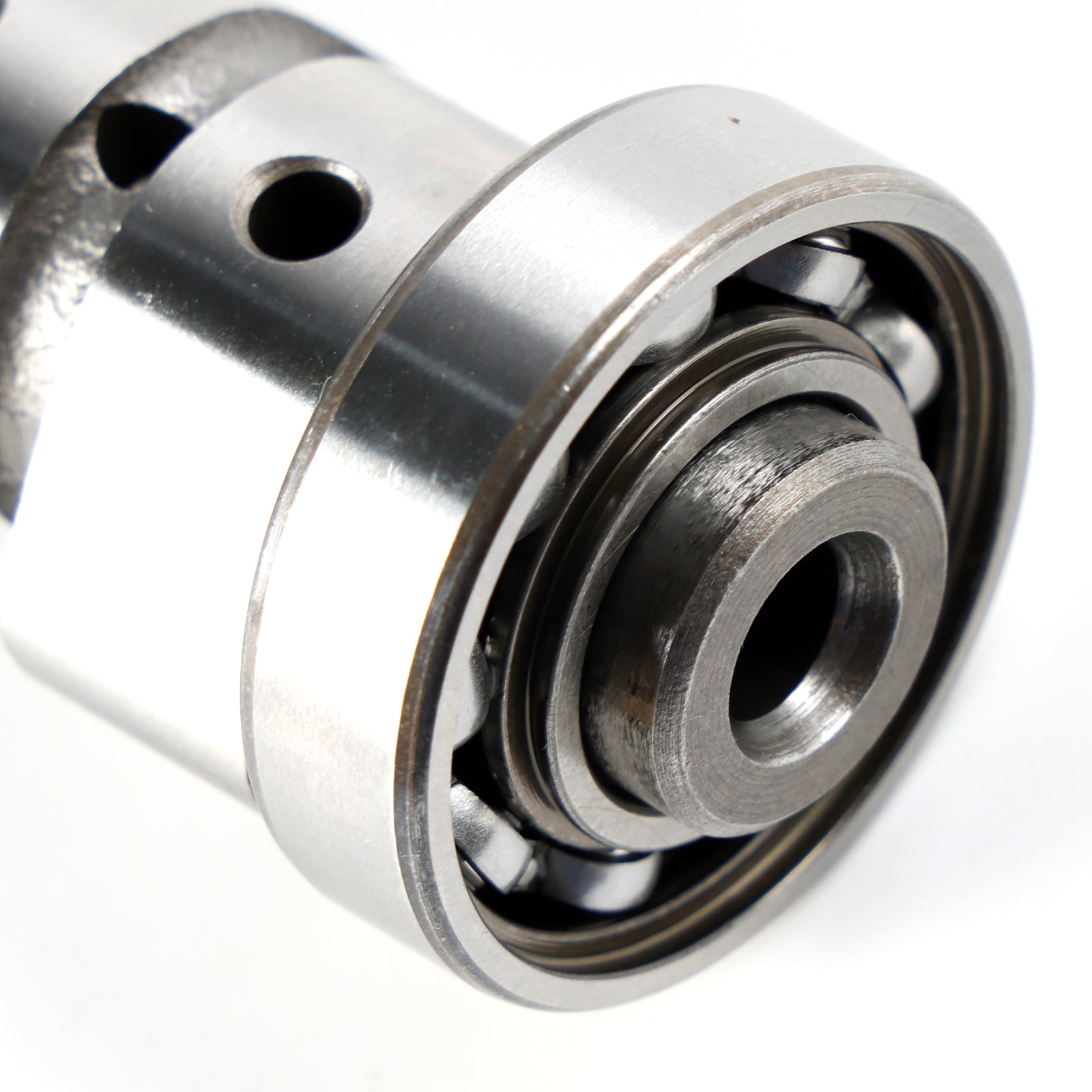 2003-2022 Yamaha TTR125LE Armado de cames