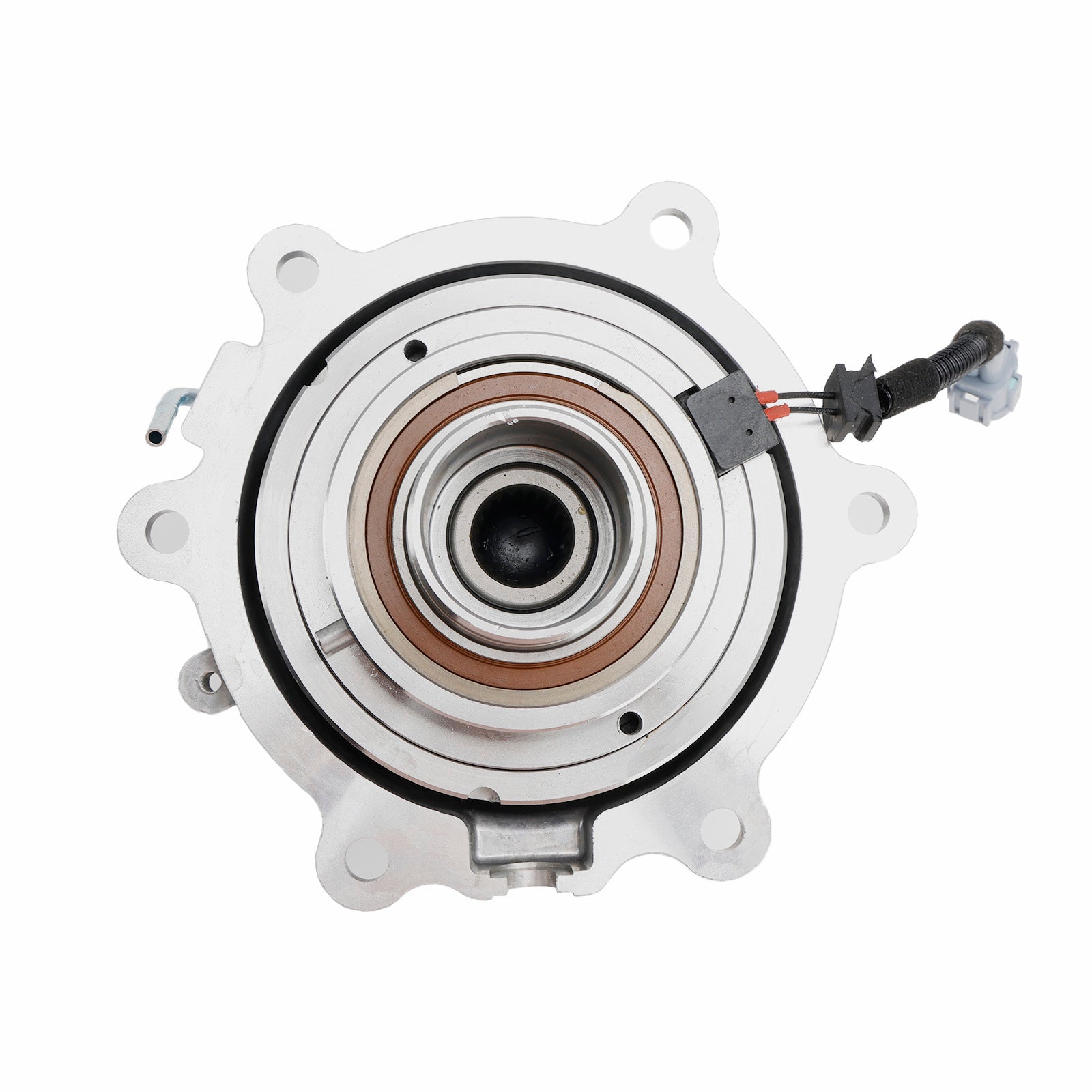 2014-2021 Infiniti QX60 (L50) Bakre differentiell koppling 387613KA0B