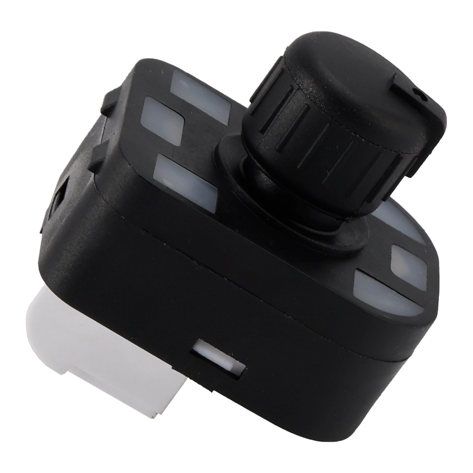 Wing Mirror Control Switch 8E0959565A for Audi A1 A2 A3 A4 A6 A8 Q7 R8 TT