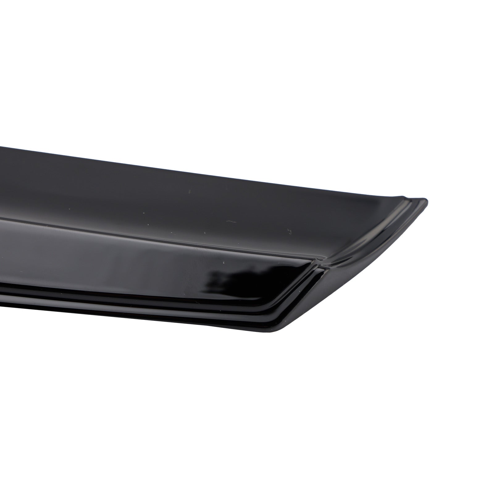 Front Fairing Air Flow Vent Accent Trim For Road Glide FLTRX 2015-Up