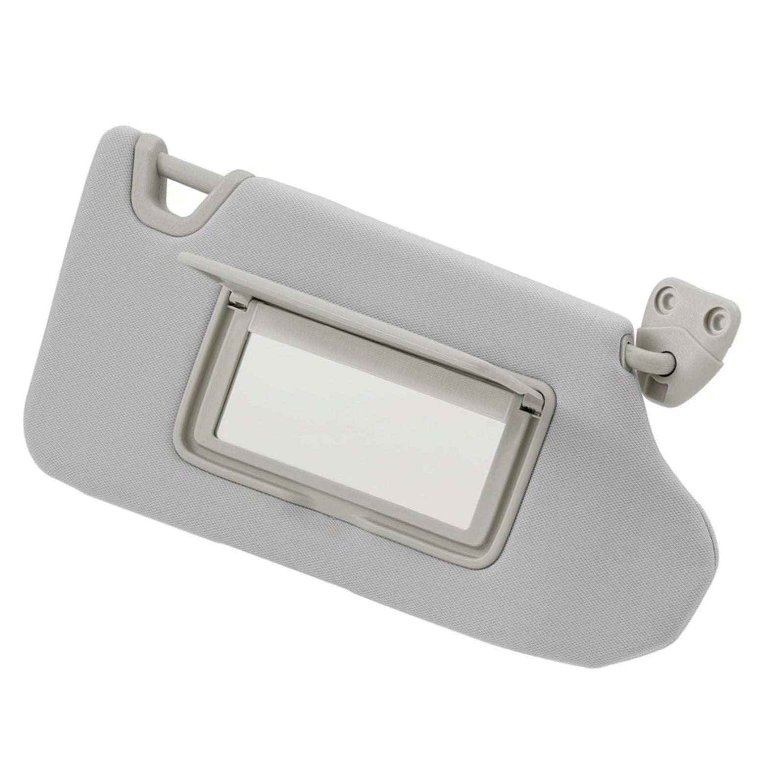 Visera solar gris para Nissan Altima 2013-2018, lado derecho, 964003TA2A