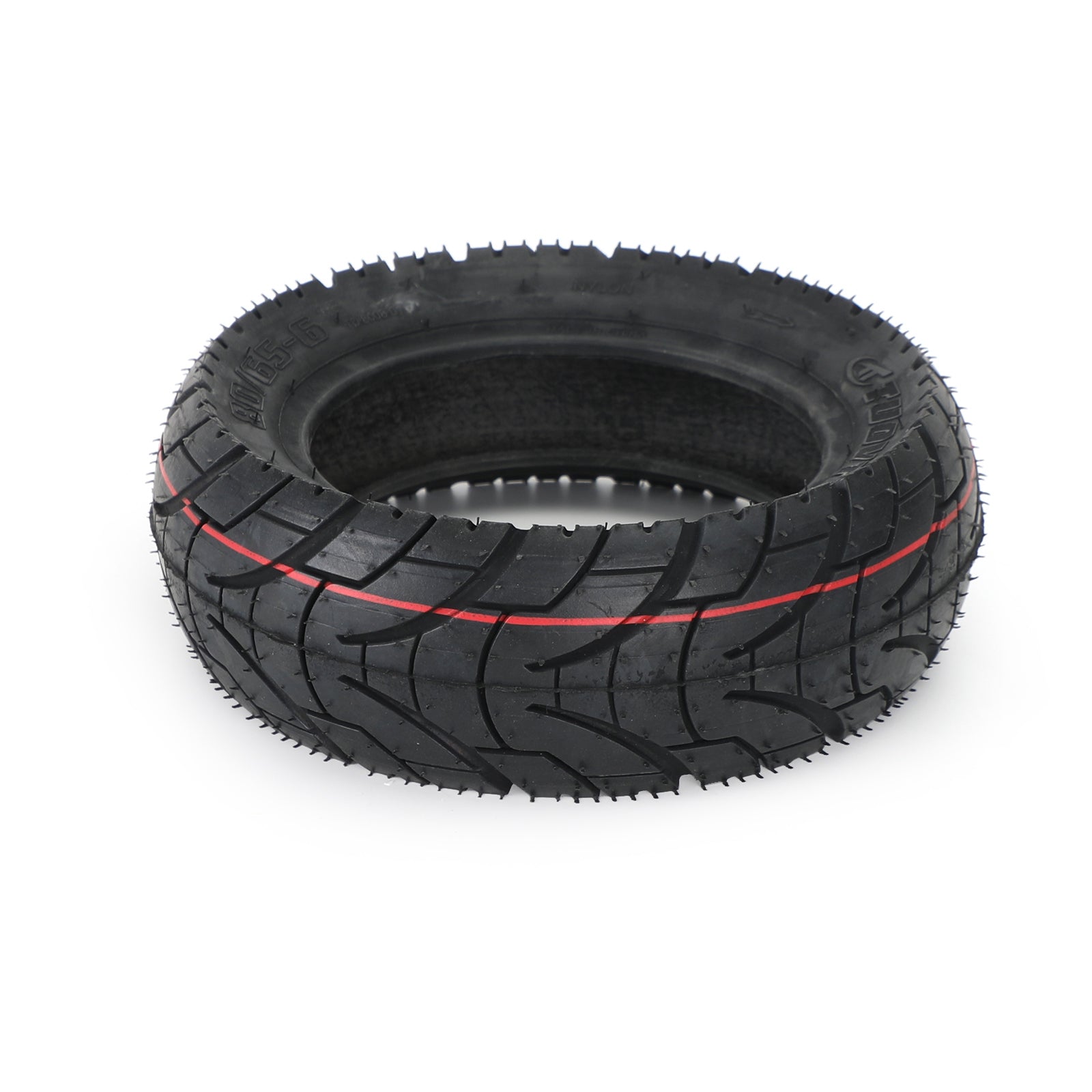 10"elektrische scooter 10x3.0 80/65-6 band + binnenband voor Zero Dualtron KuGoo M4