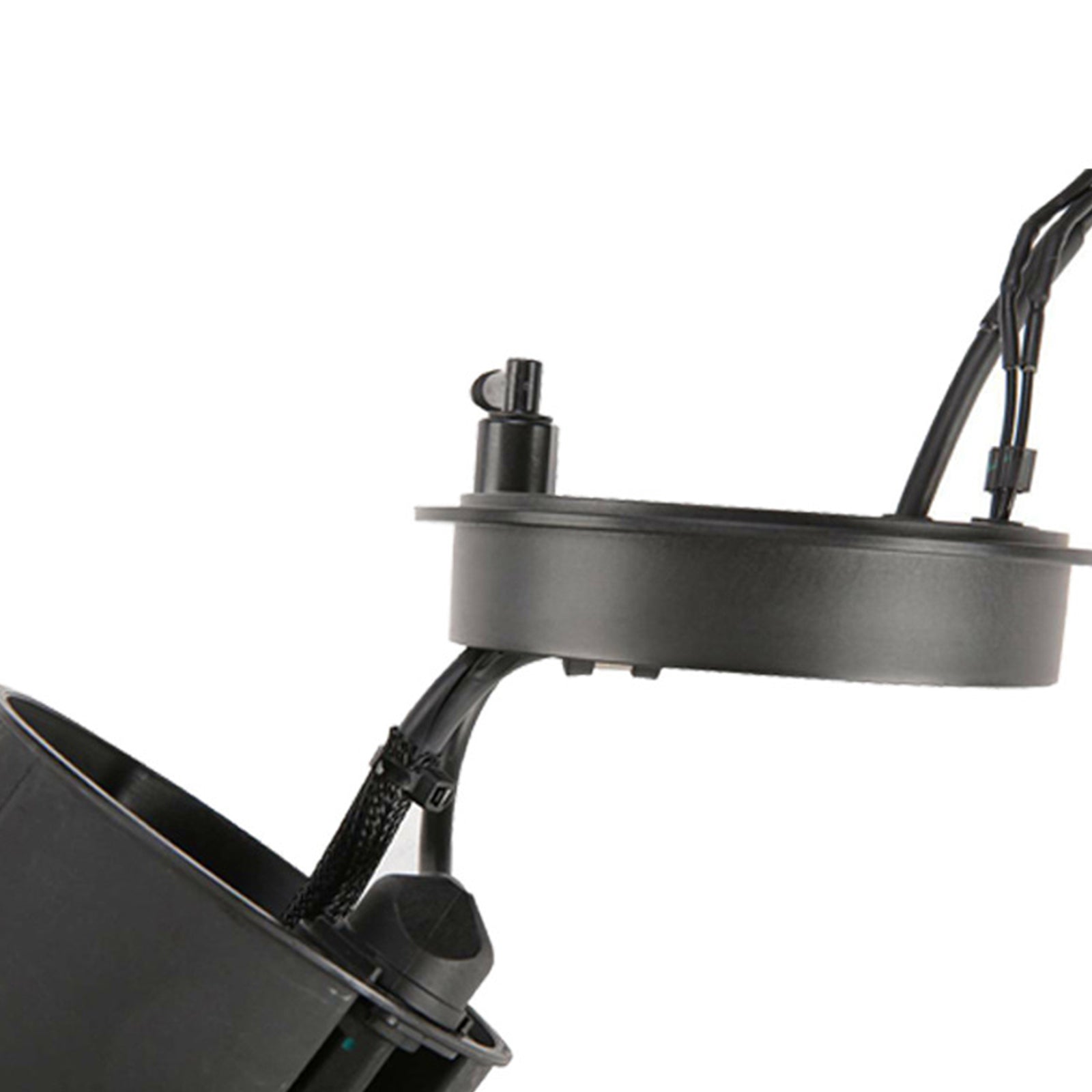 16197244138 Diesel eksosvæske DEF -varmeovn for BMW x5 xDrive 35d