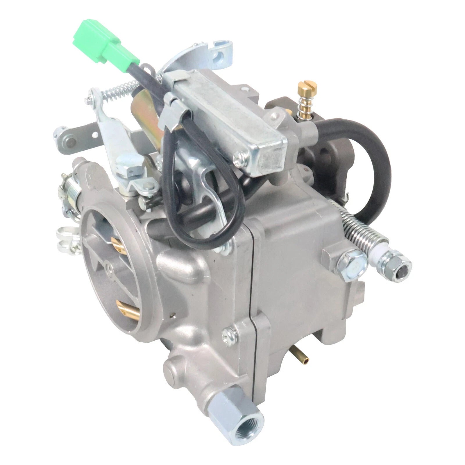 Förgasare Carb Kit 2110013170 för Toyota Corolla DLX Coupe 2-dörr 1981 1.8L