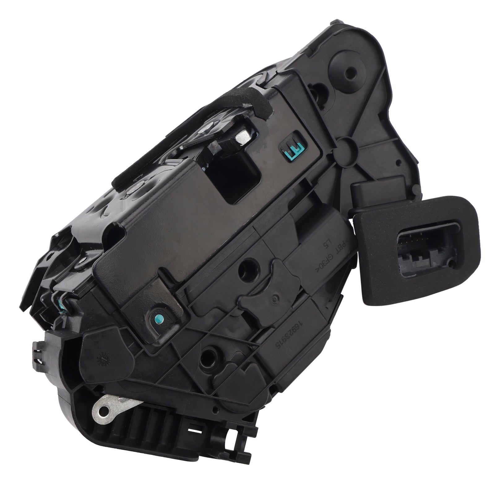 Avant gauche + action de verrouillage de porte droite 5NB837015E/016E pour VW Golf 7 Audi Skoda