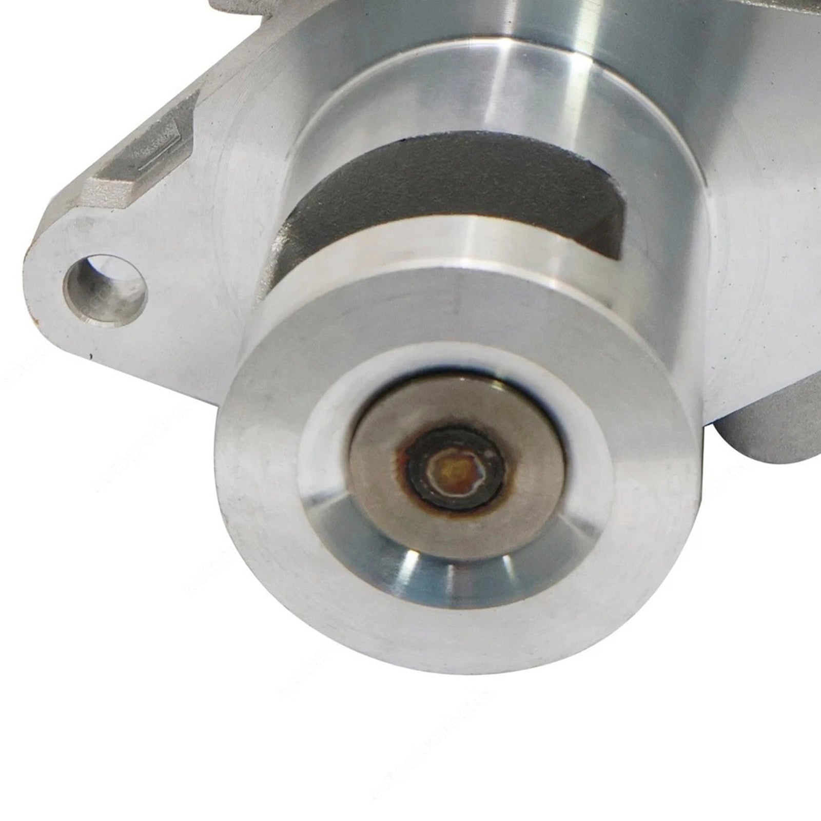 2016-2019 For Hyundai Sonata Hybrid EGR Valve 284002E610