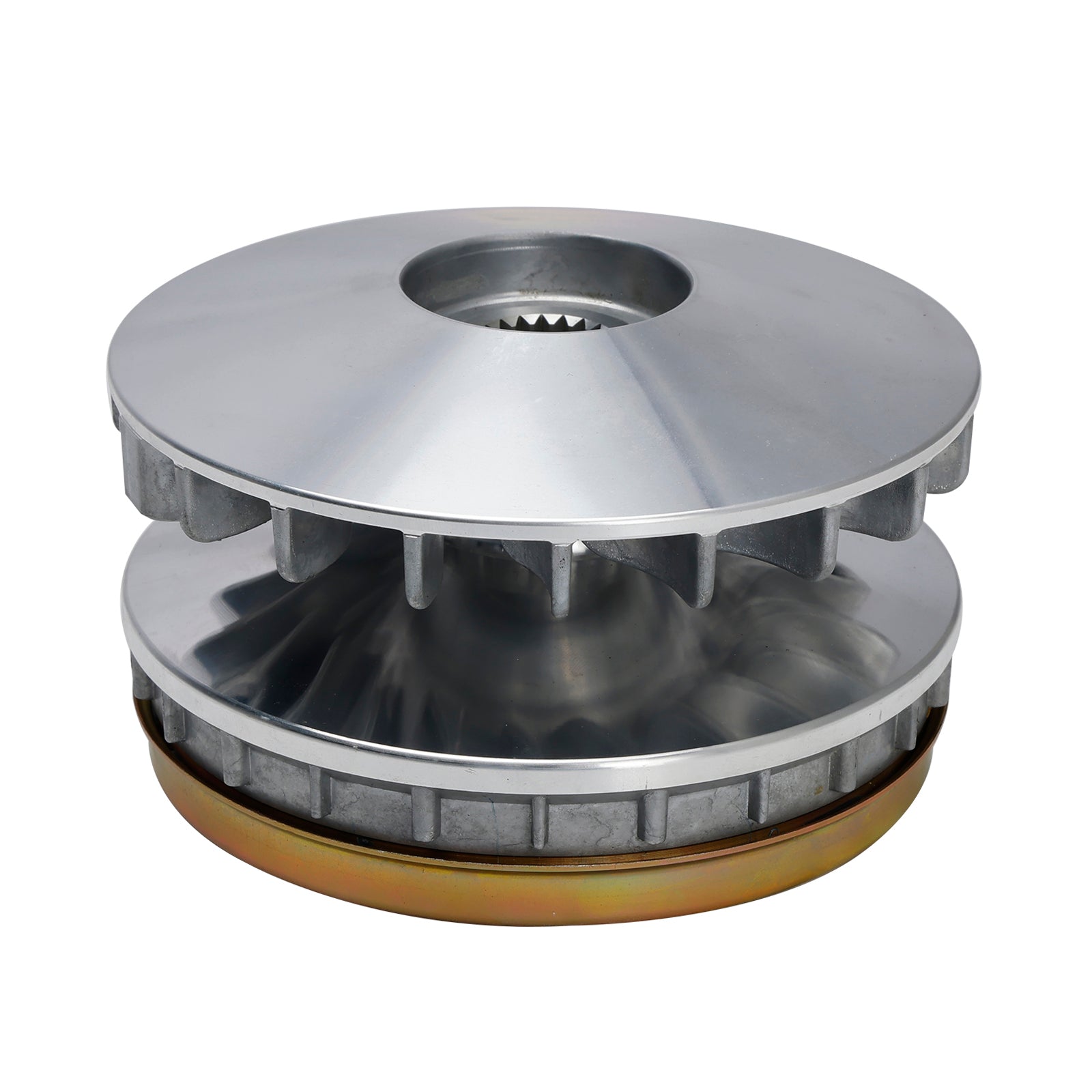 Voorste koppelingsvariatorset 27468 27254 voor Linhai Atv 400 420 Promax T3B