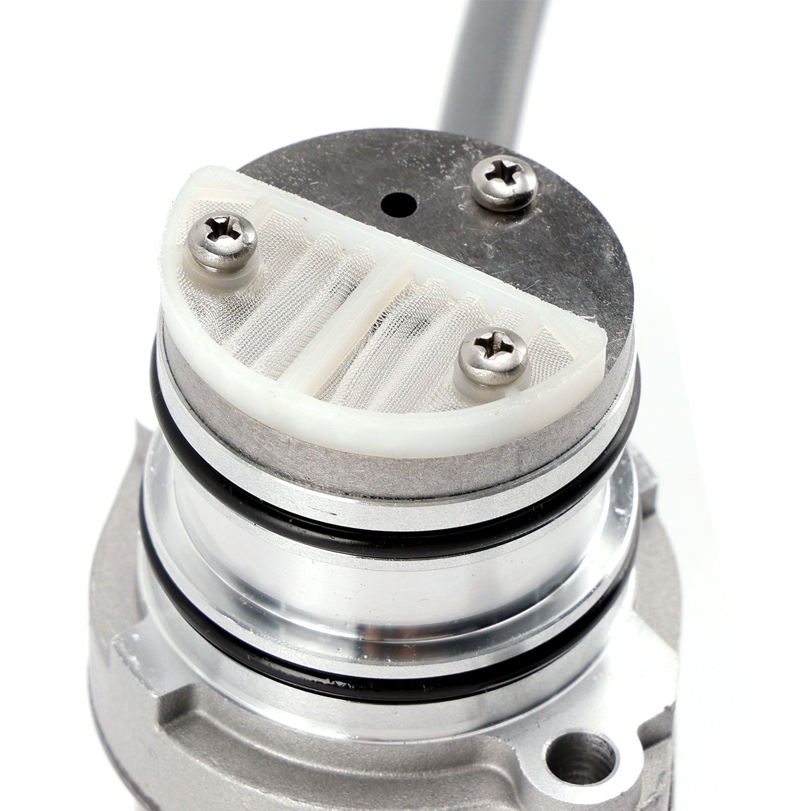 2008-2015 Volvo XC60 Mk1 2.4D D3 & Bomba de aceite diferencial D4 AWD 3.2 AWD D5 AWD T6 AWD 31256757