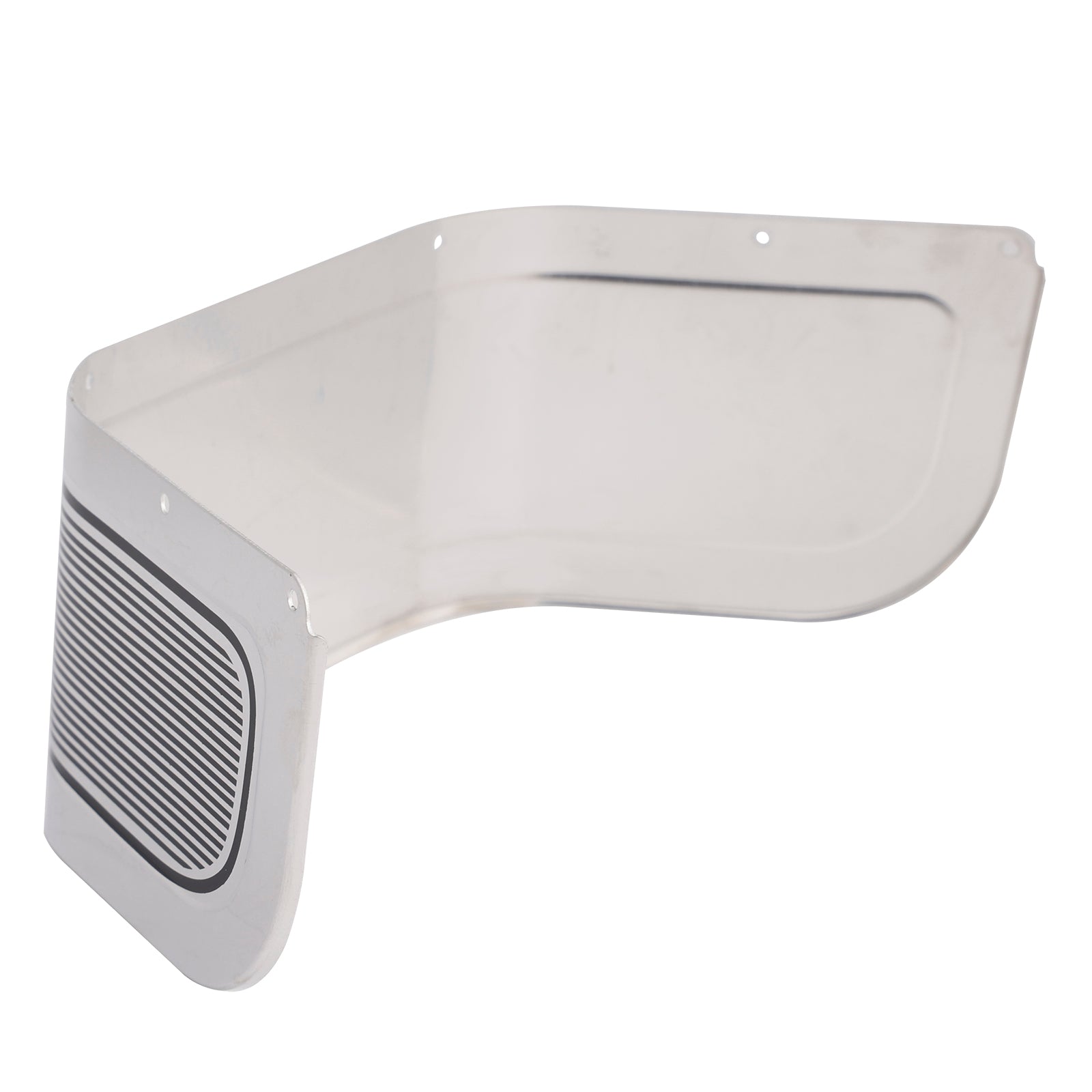 Front Fender Trim Skirt For Touring Road King Electra Glide 2014-2024