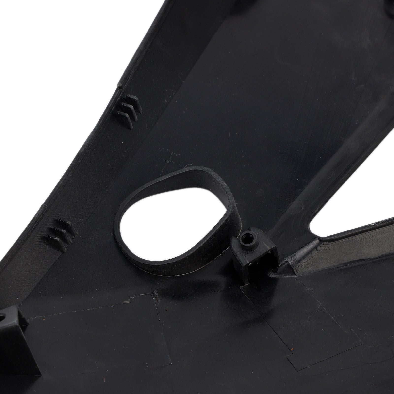 2024-2025 Honda CBR650R Side frame Cover Panel Fairing Body Cowl