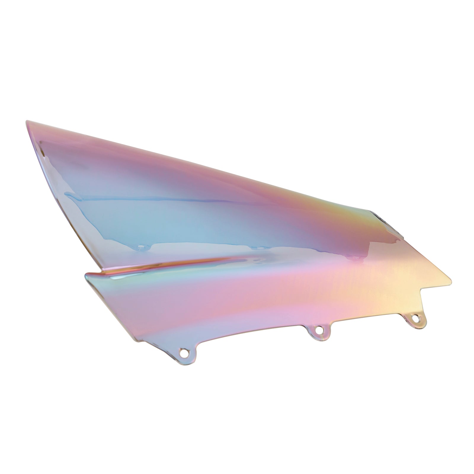 Windshield WindScreen fit for Suzuki GSX-8R GSX-8R 2024-2025 Black