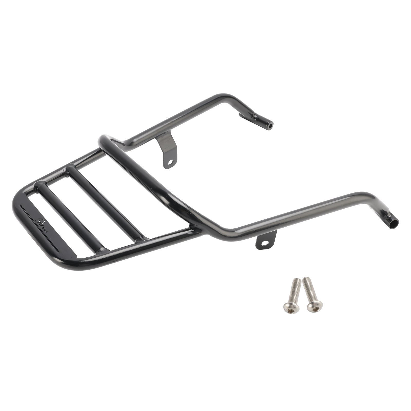 2022-2024 Honda GB350s (s versjon) bakre rack bagasjebærer m/ sete ring