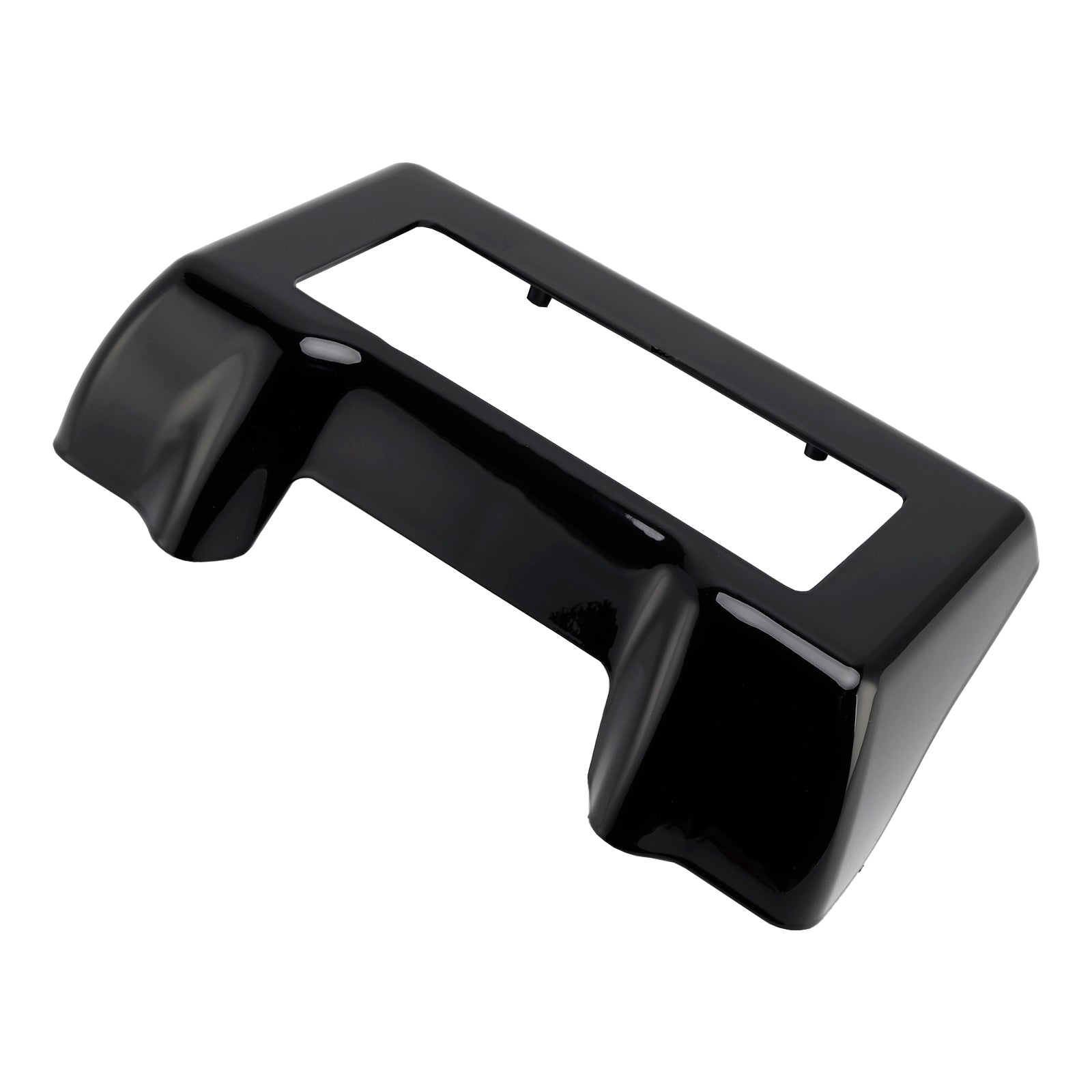 Oil Cooler Cover Fit For Touring Road King Street Glide 2011-2016