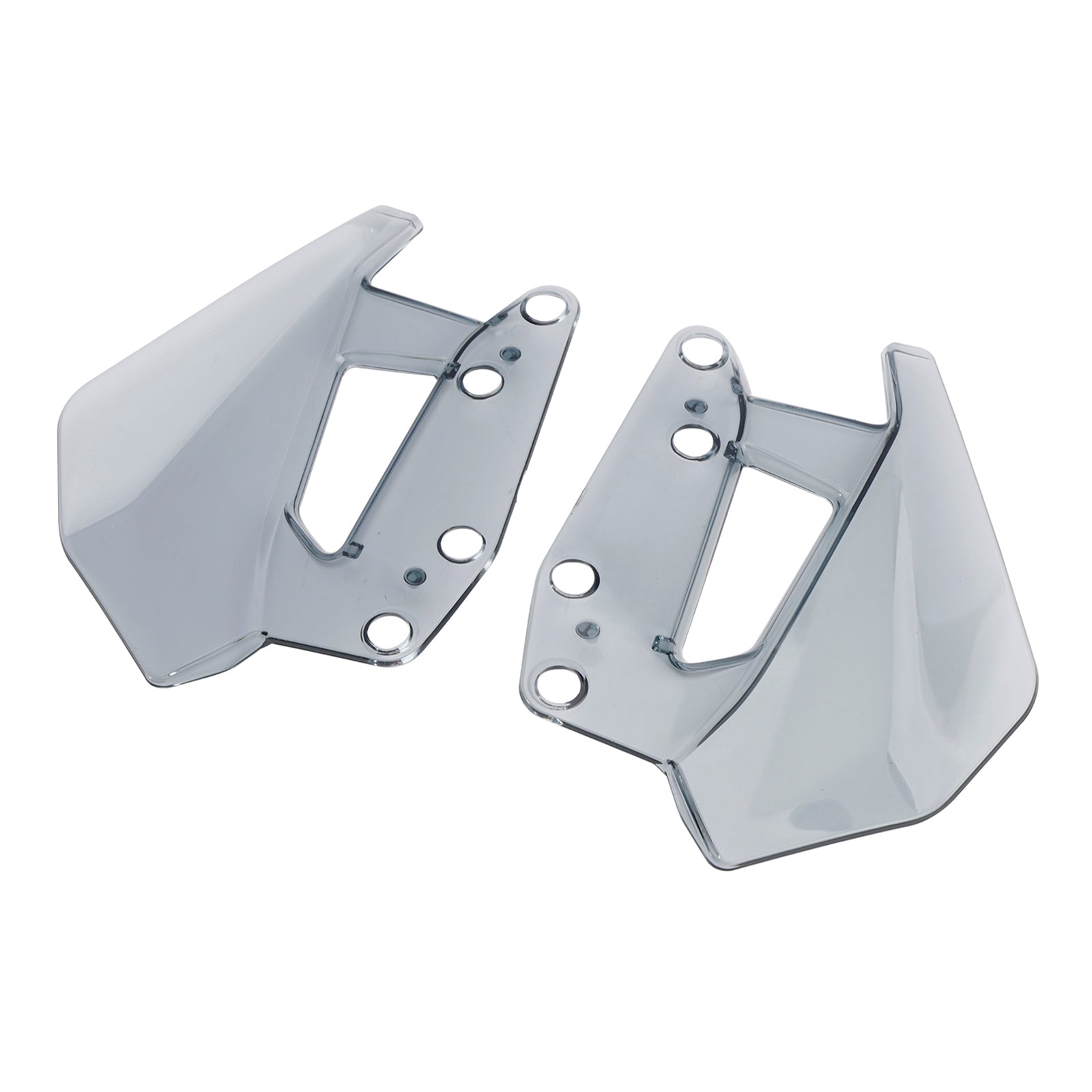 2024-2025 BMW R1300GS Bouclier de couverture latérale du déflecteur d'air R1300GS