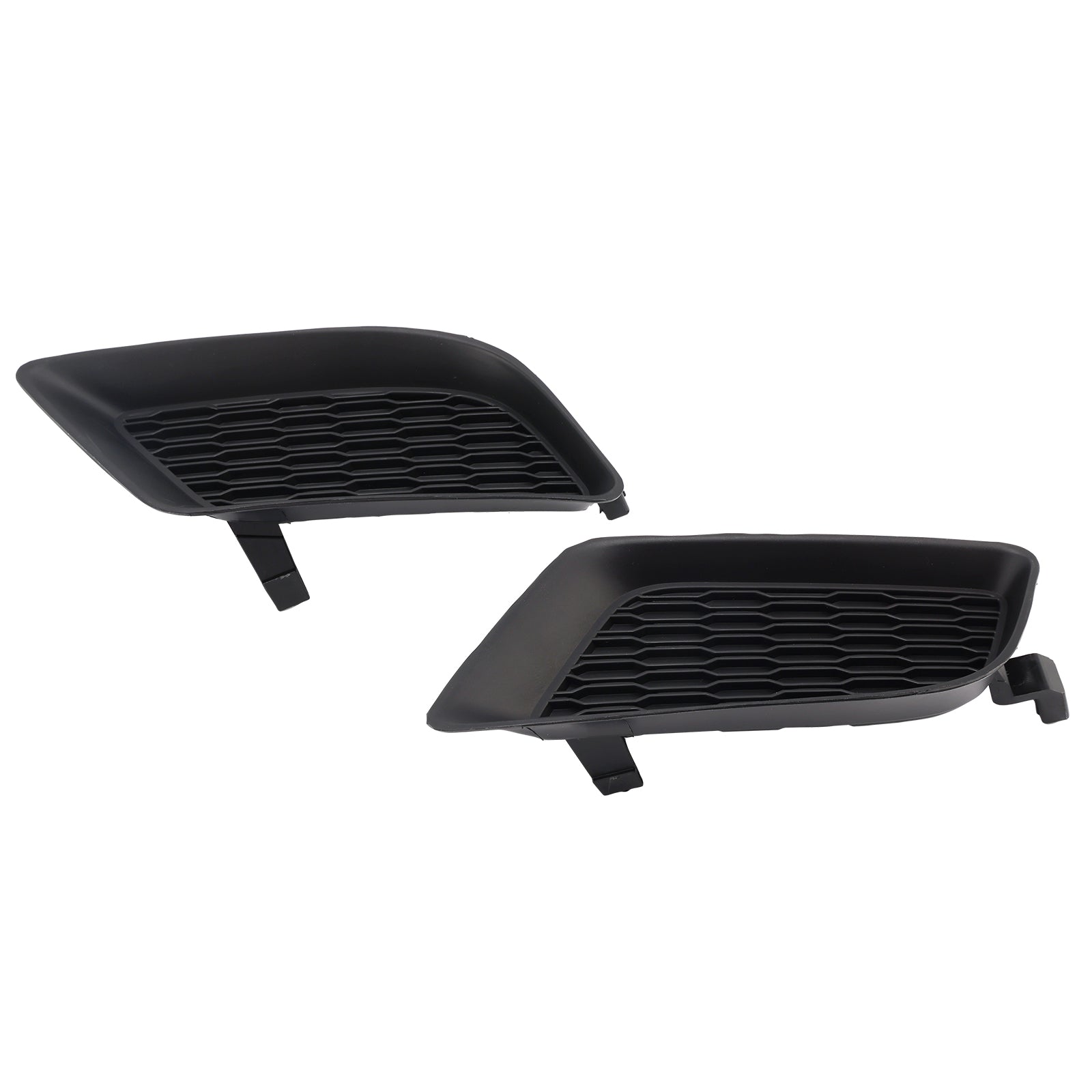 2011 Dodge Charger R/T Road Track 2 STKS Mistlamp Cover 68092570AA 68092571AA