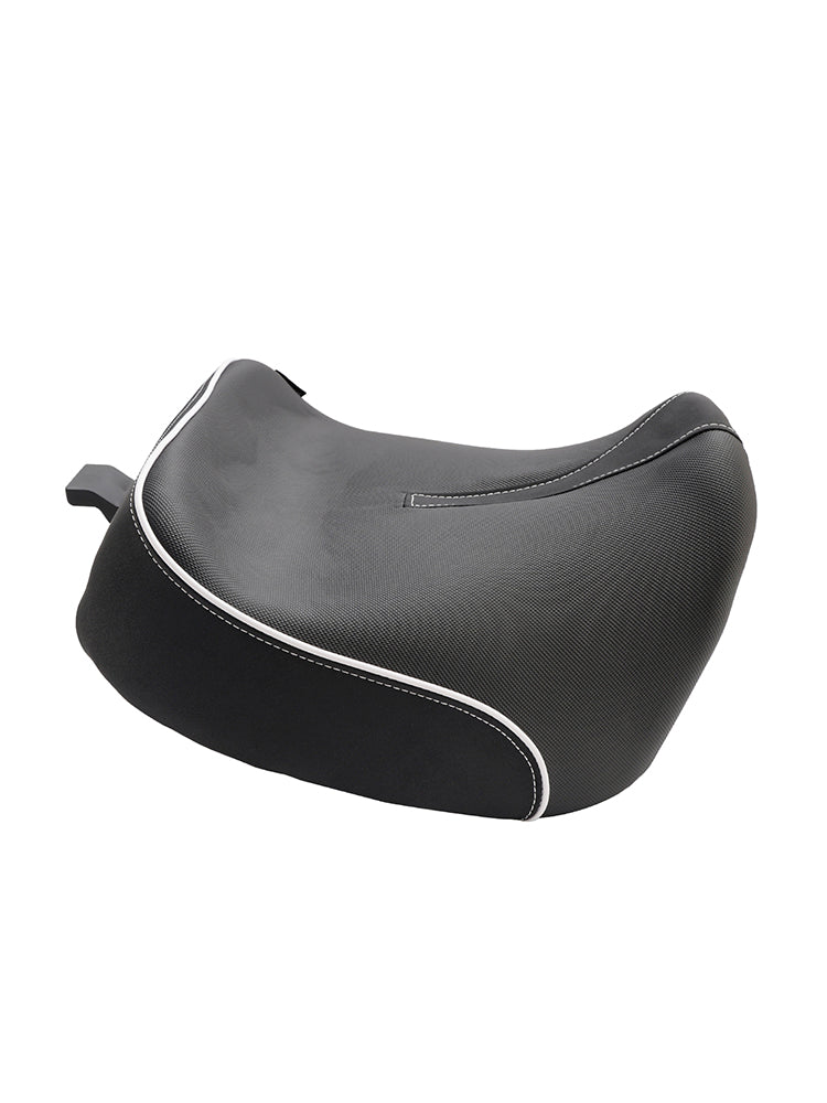 2021-2023 Pan America 1250 Asiento delantero para conductor Raider Sillín para pasajero, color blanco