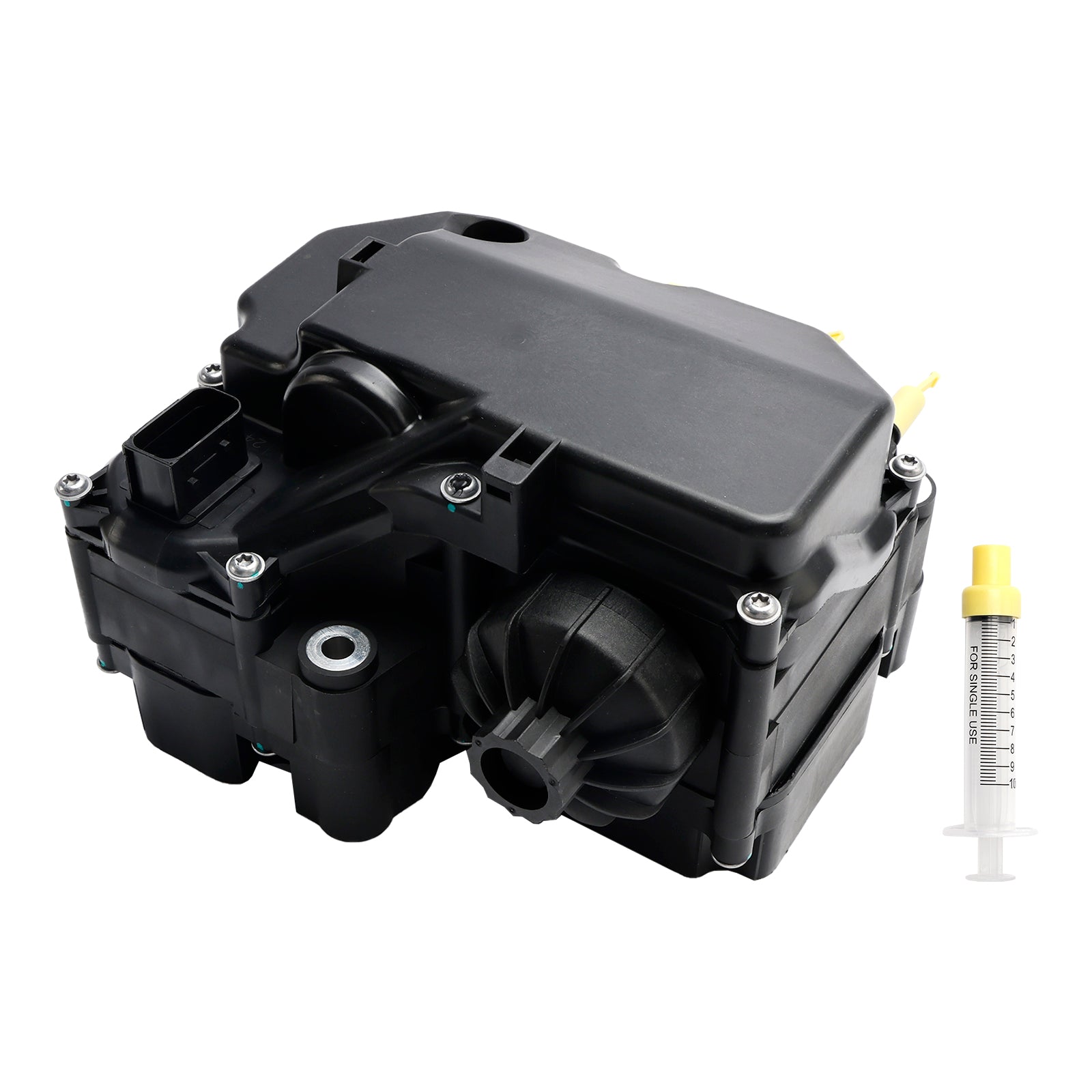 2871880 4387658 adblue def urea pumpemodul doser væskeforsyning passform for cummins