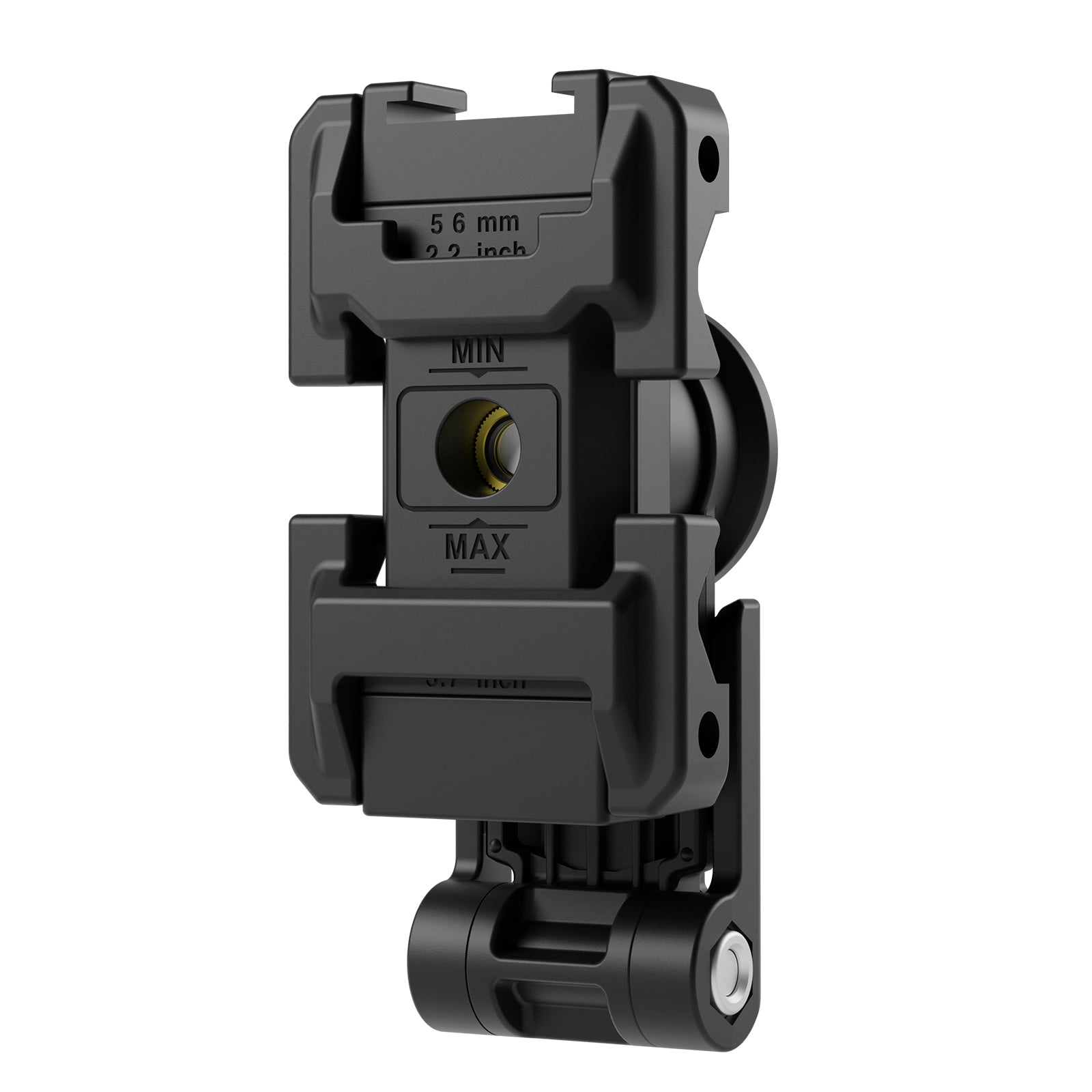 Telefoonhouder 360 graden draaibaar uitbreidbaar invullicht Desktopstandaard voor mobiele telefoon