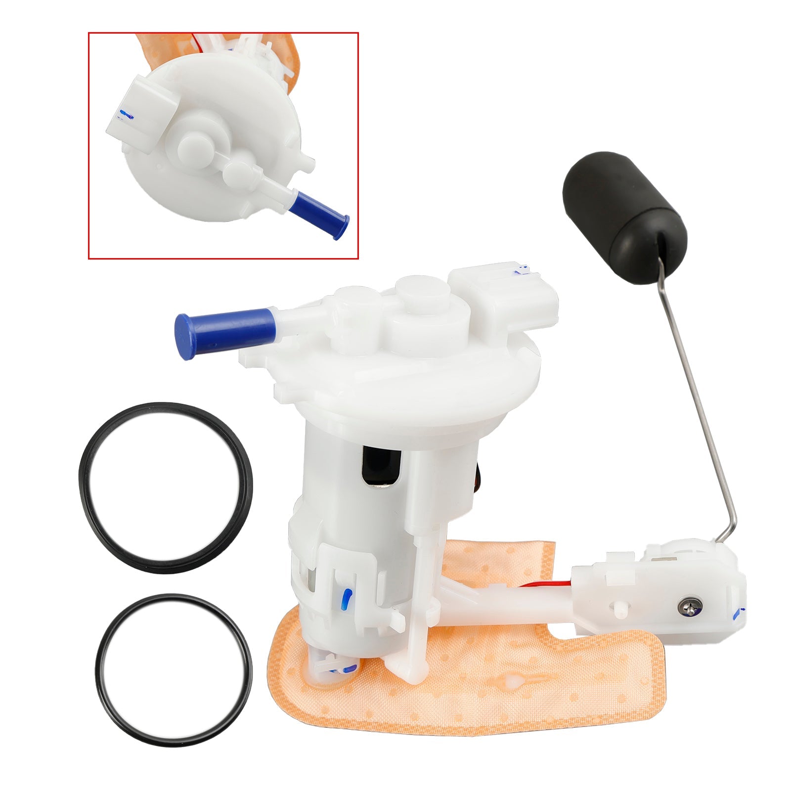 2016-2017 Honda Future 125 Pompe à carburant 16700-kyz-G02 16700-K73-T31 Remplacer