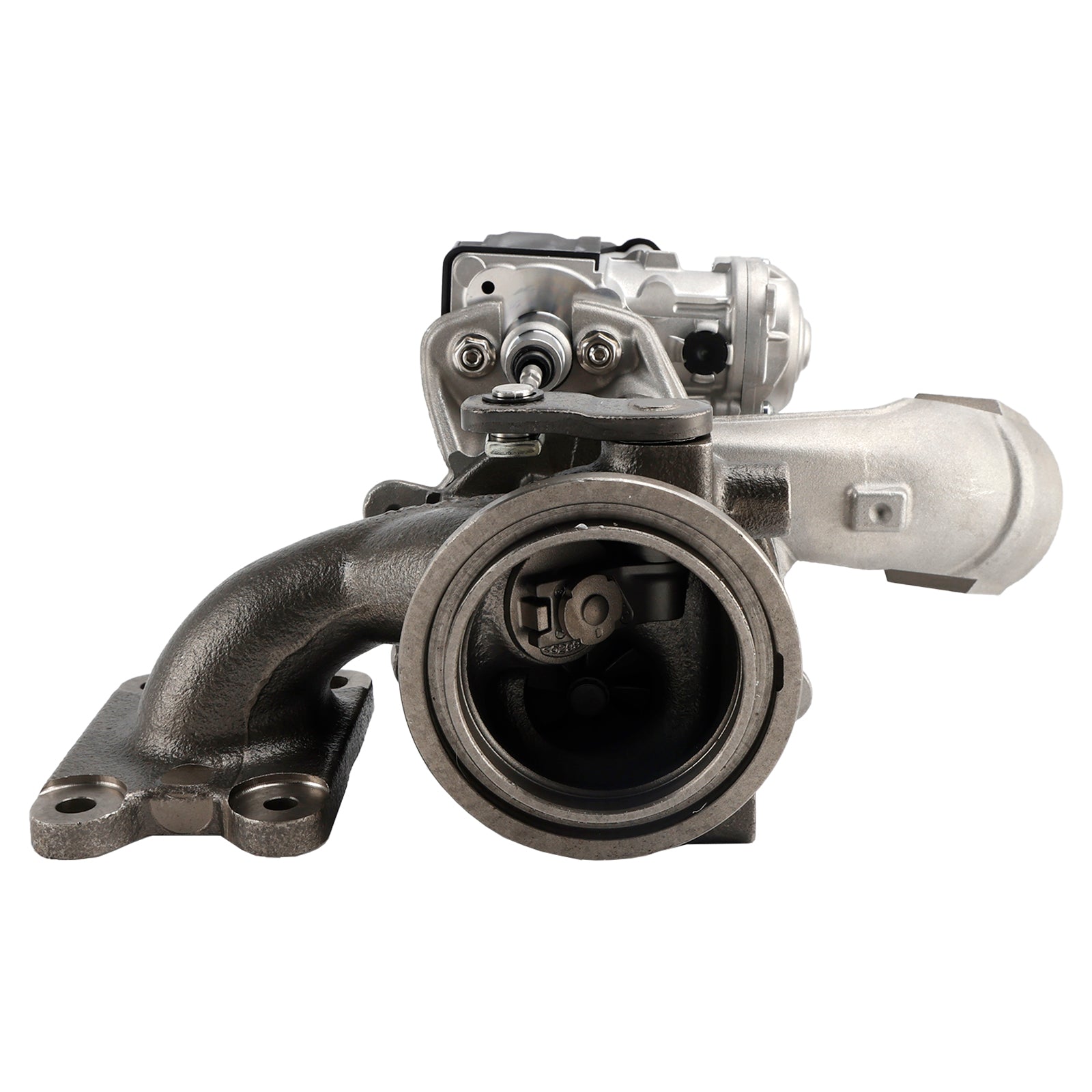 Turbo Turbocharger 04E145721F for Volkswagen Golf Jetta Tiguan L4 1.4L