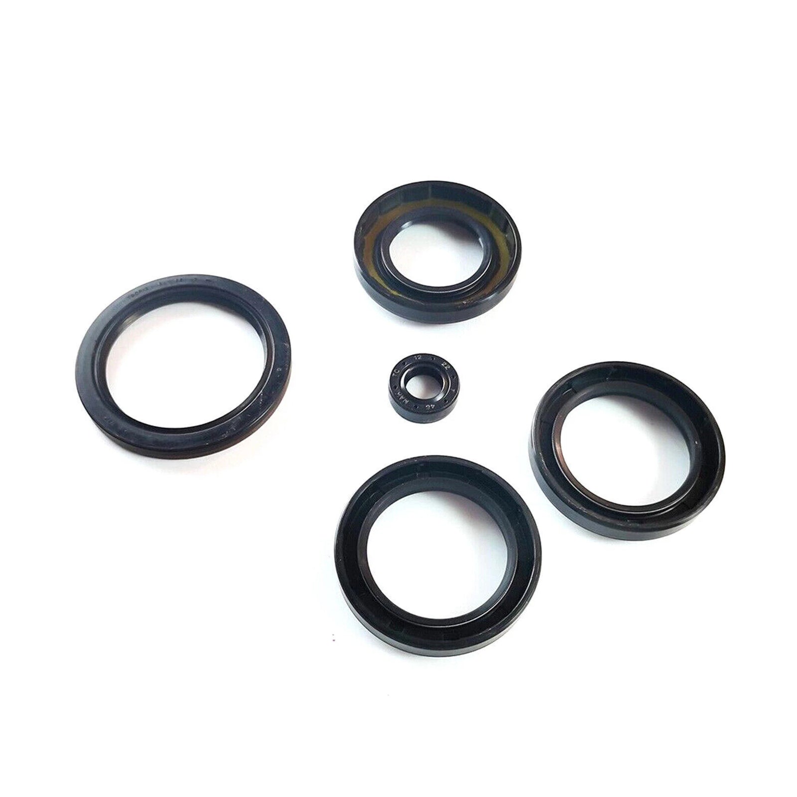 Jeep Compass L4 2.0L 2007-2010 & Kit de reconstrucción maestra de transmisión automática CVT de 2.4L RE0F10A JF011E 5191890AA