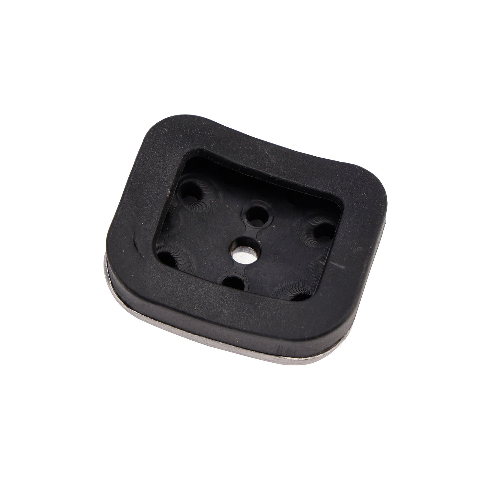 Pedal Set Pedals Pedal Caps For Mercedes Benz Viano V-Class V Vito AT