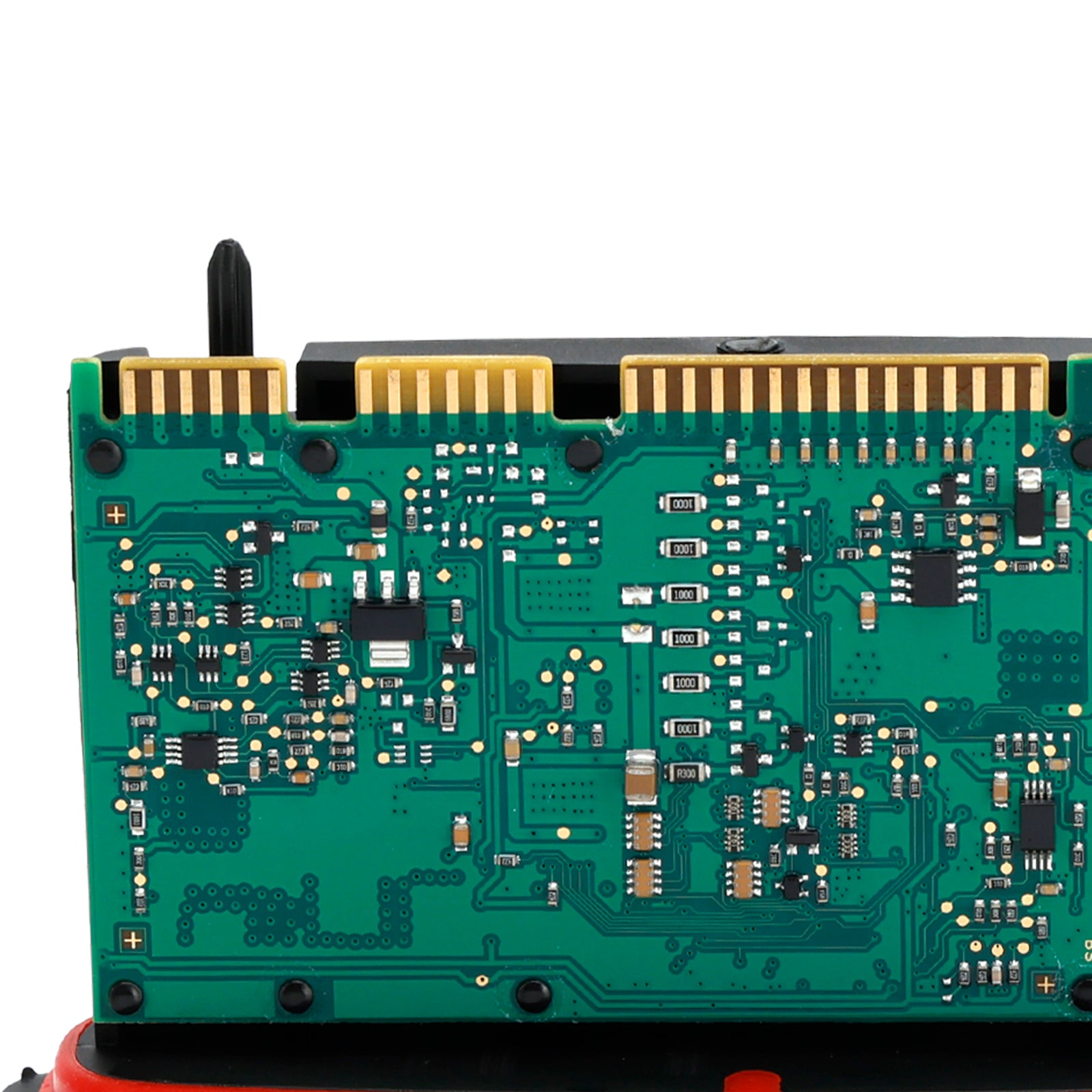 Headlight Driver Module Control Unit 63117355073 For BMW X5 F15 X6 F16 F18