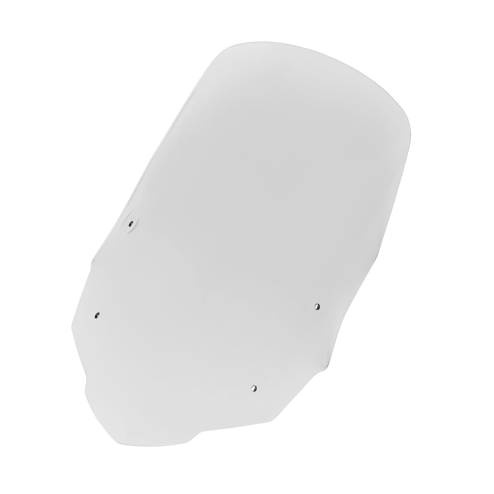 2023- Honda XL750 Transalp ABS motorsykkel frontrute frontrute