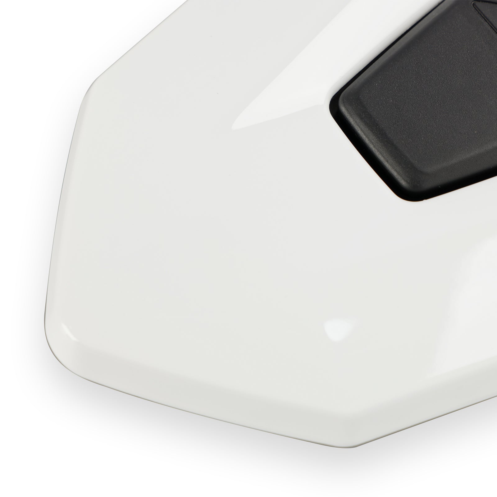 2021-2024 BMW S1000R 23-24 M1000R Couverture de siège arrière Capot de carénage