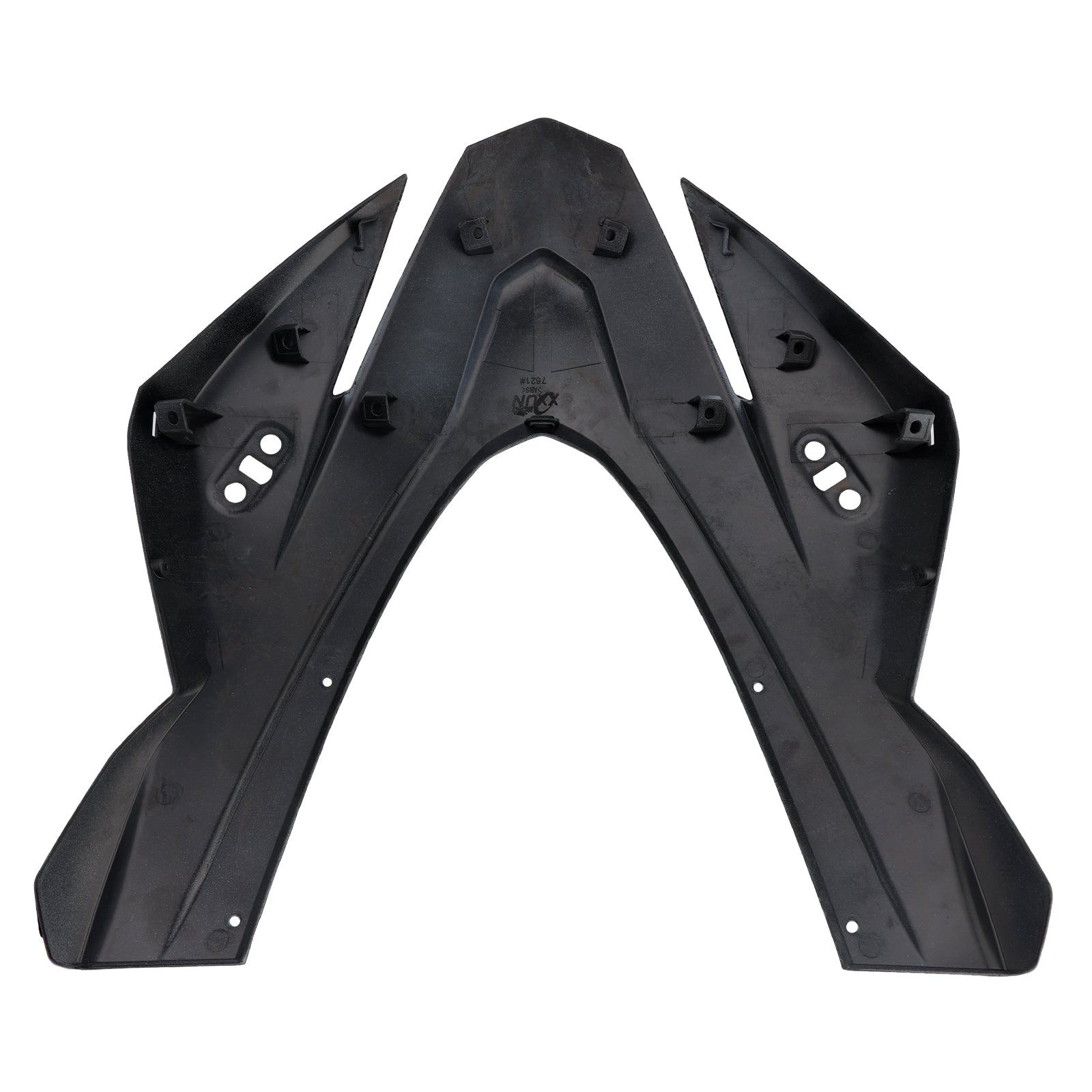 2021-2024 Aprilia RSV4 Fearding Fairing Windshield