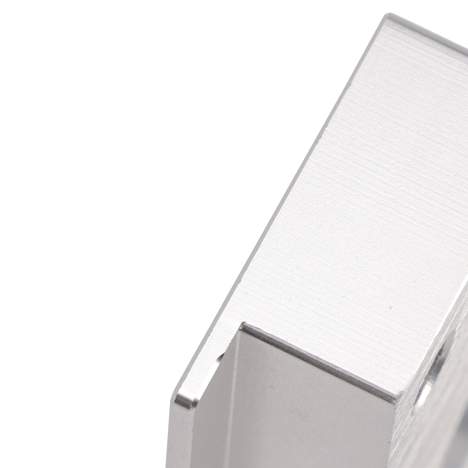 Reservoirlichaam & Asklem 803-00-208 voor Fox Float X schokdemper revisie bankschroefklem