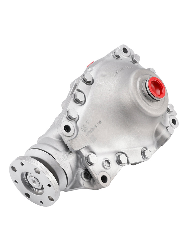 BMW F20 F30 F31 F32 X5 E70 X6 E71 Diferencial frontal 31507590898 3,15 Razão 7590898 31507590898