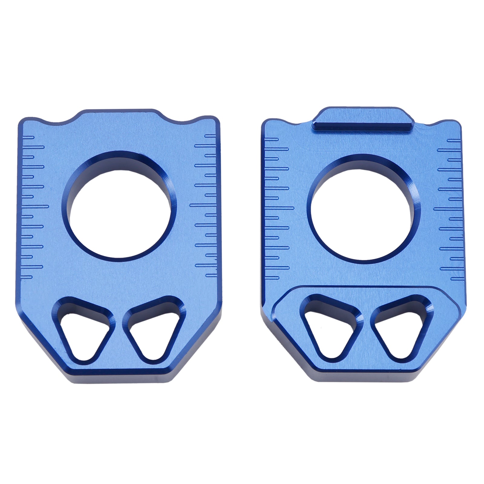 2005-2024 SUZUKI DRZ400SM 400S 400E CNC Achterkettingspanner Asblok